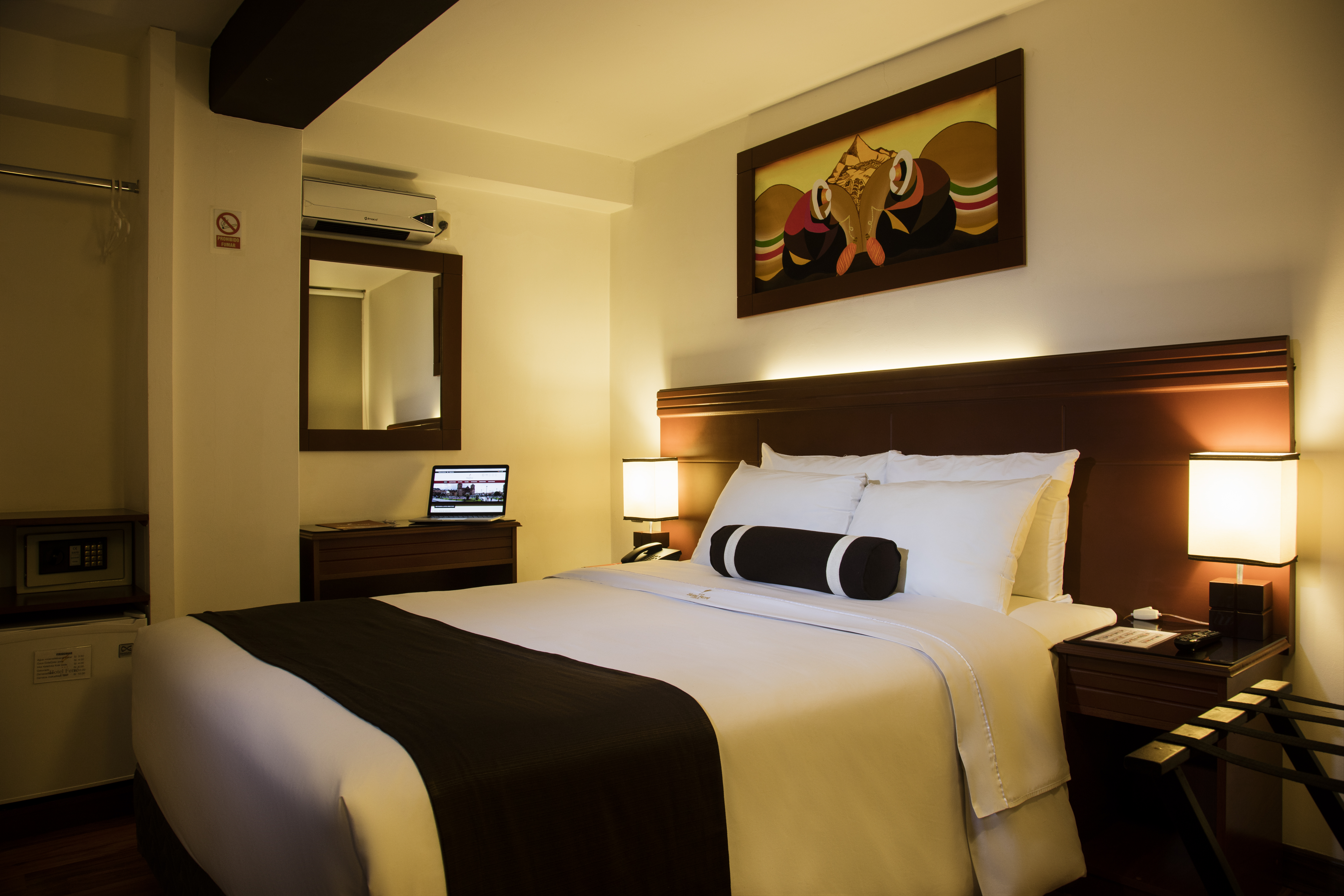 Hotel Ferre Cusco