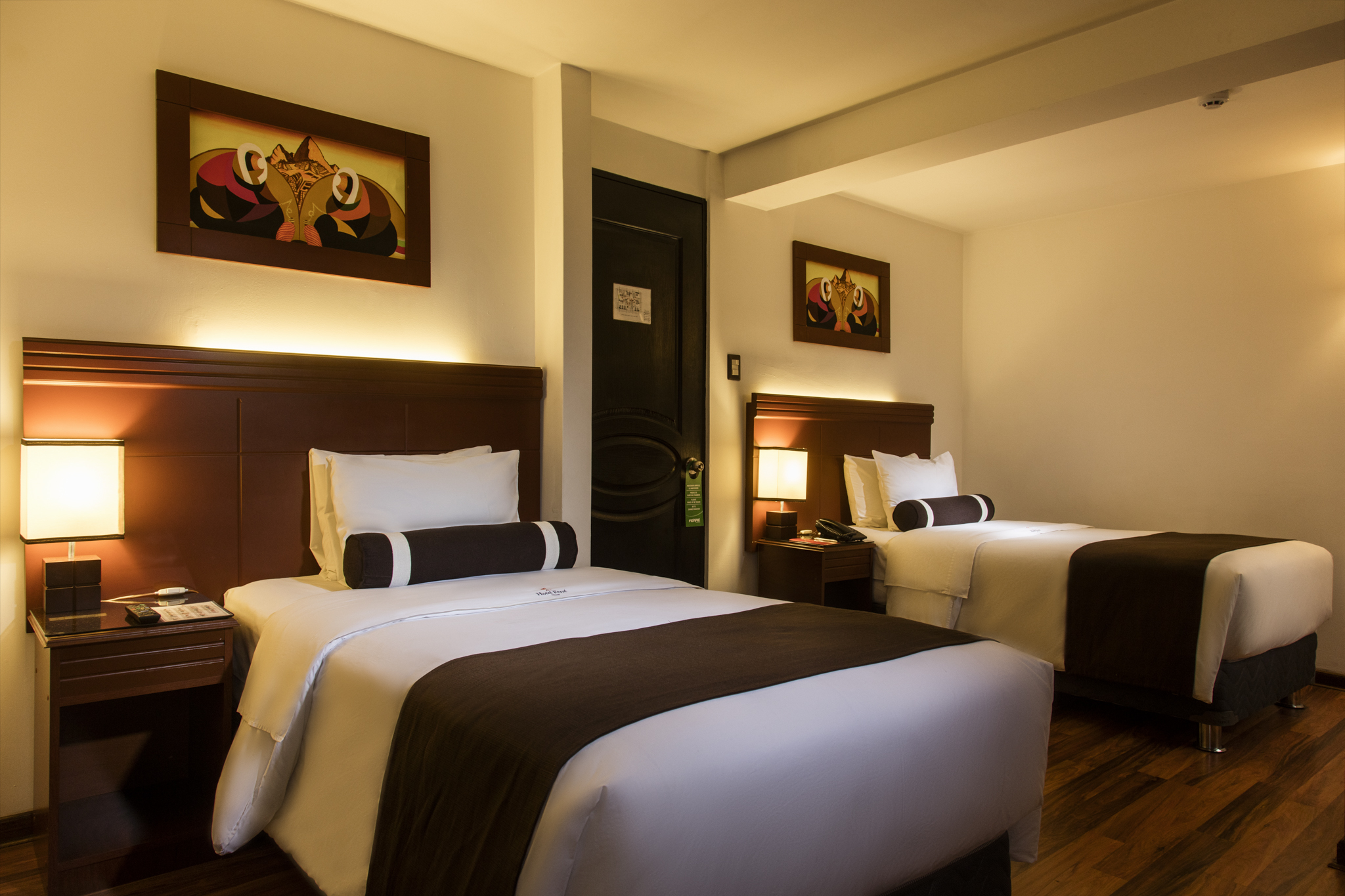 Hotel Ferre Cusco