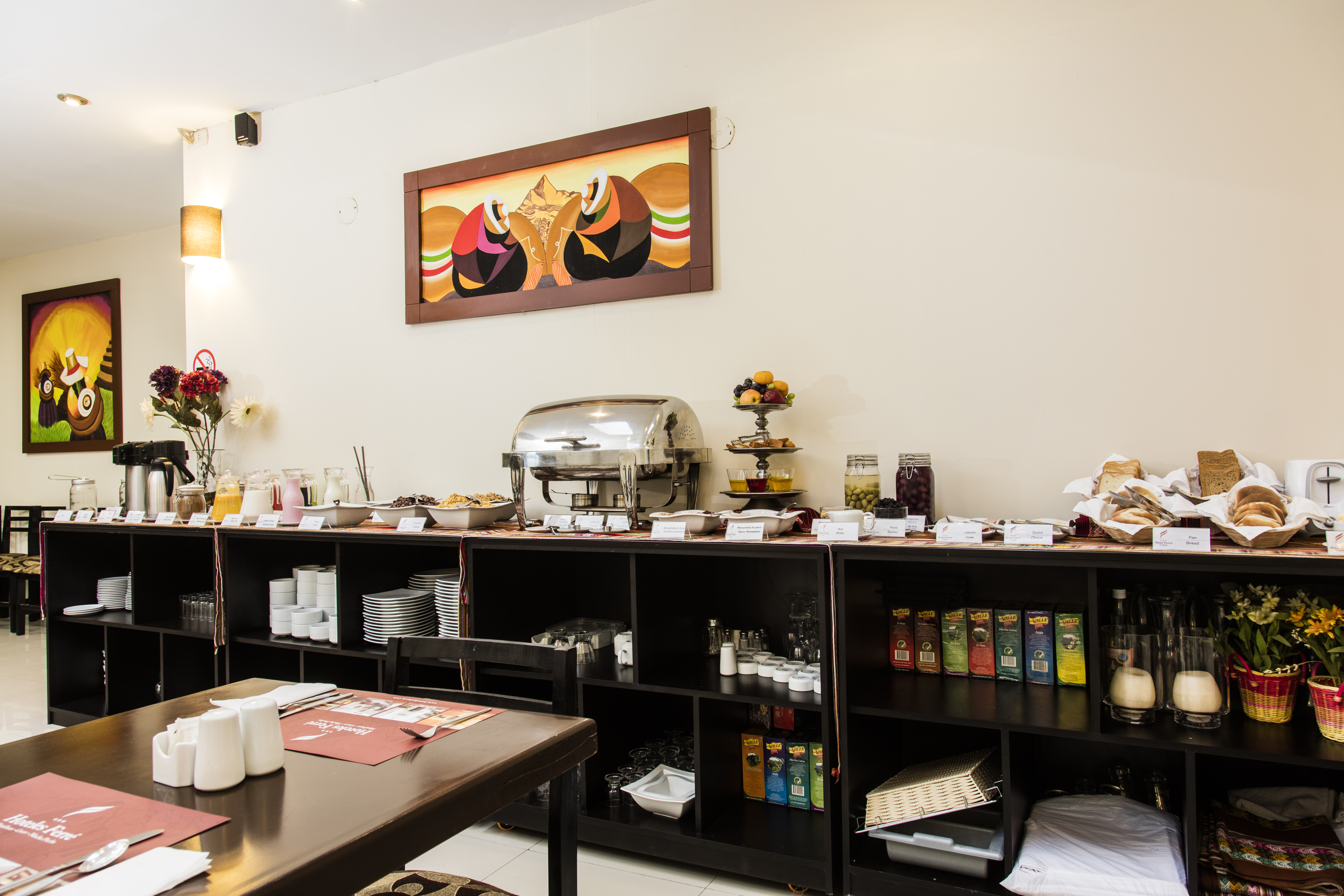 Hotel Ferre Cusco
