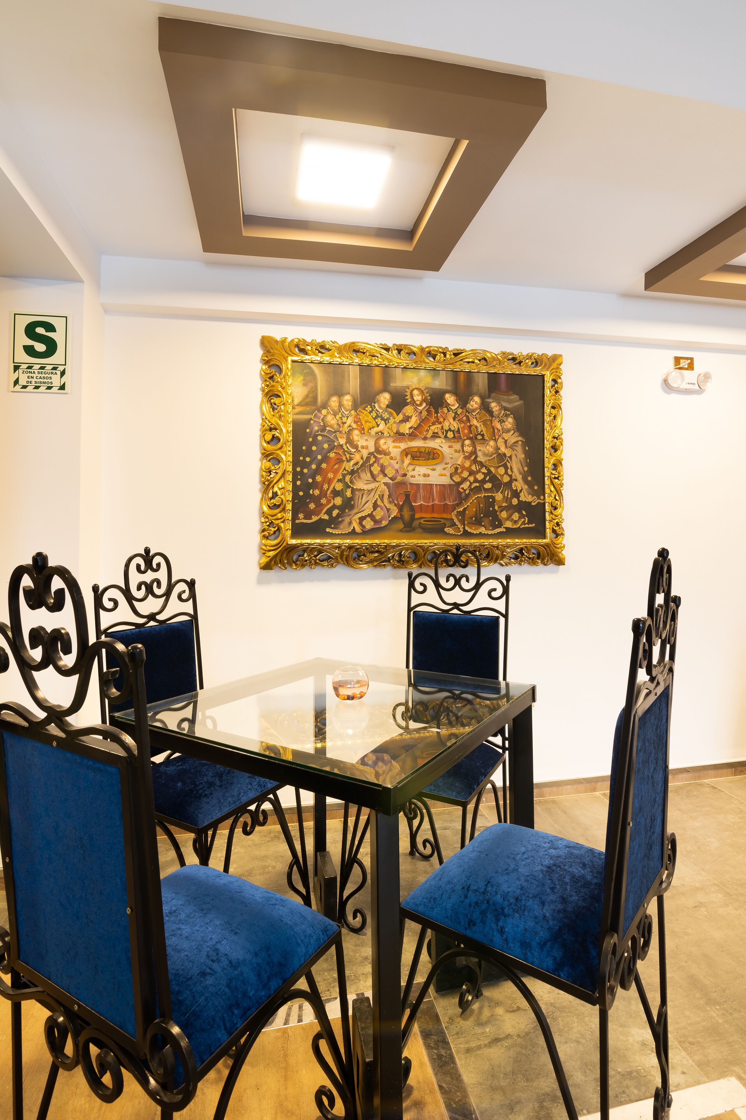 Hotel Hacienda Cusco Centro Histórico
