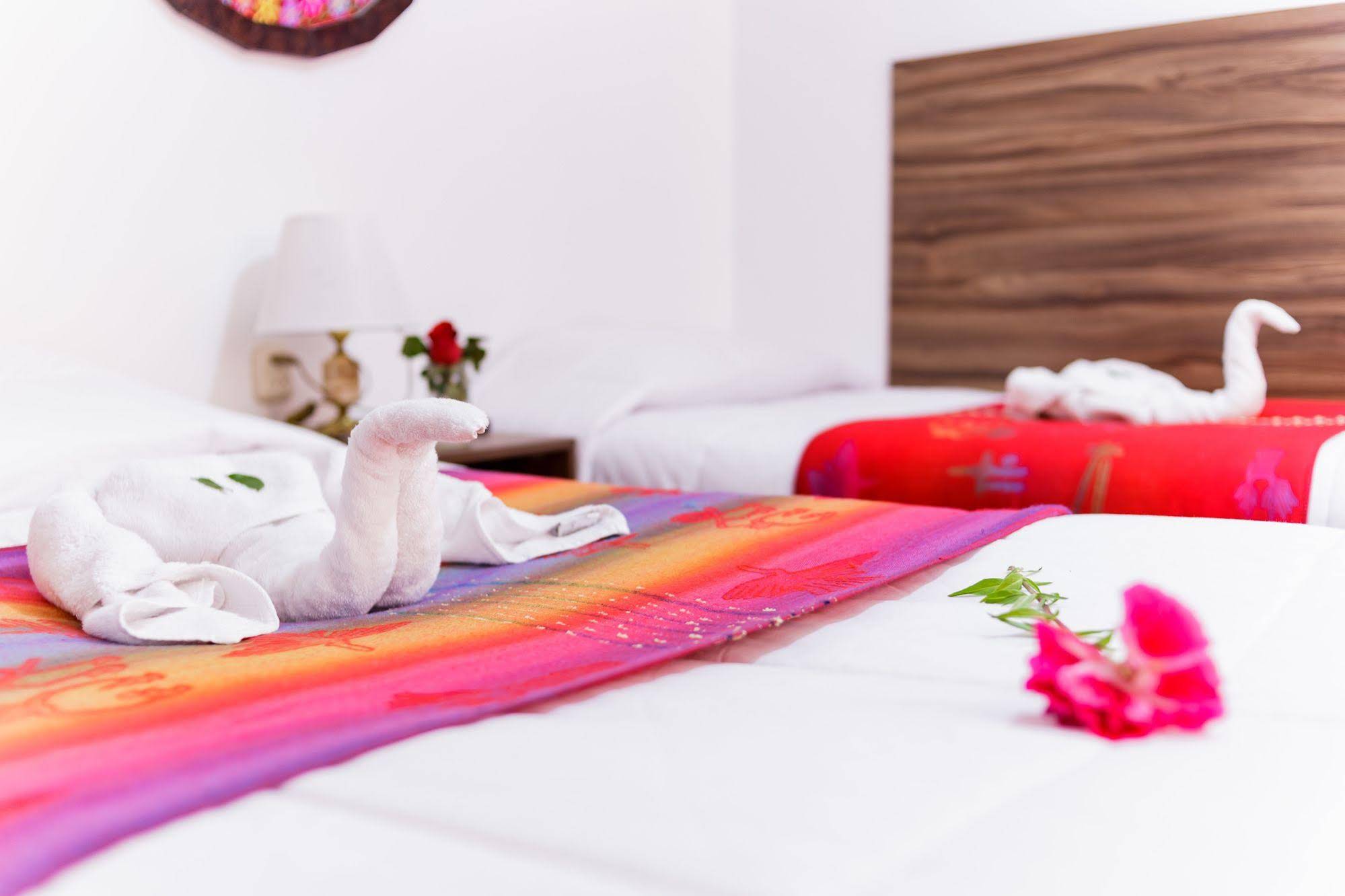Hotel Inca Wasi Plaza