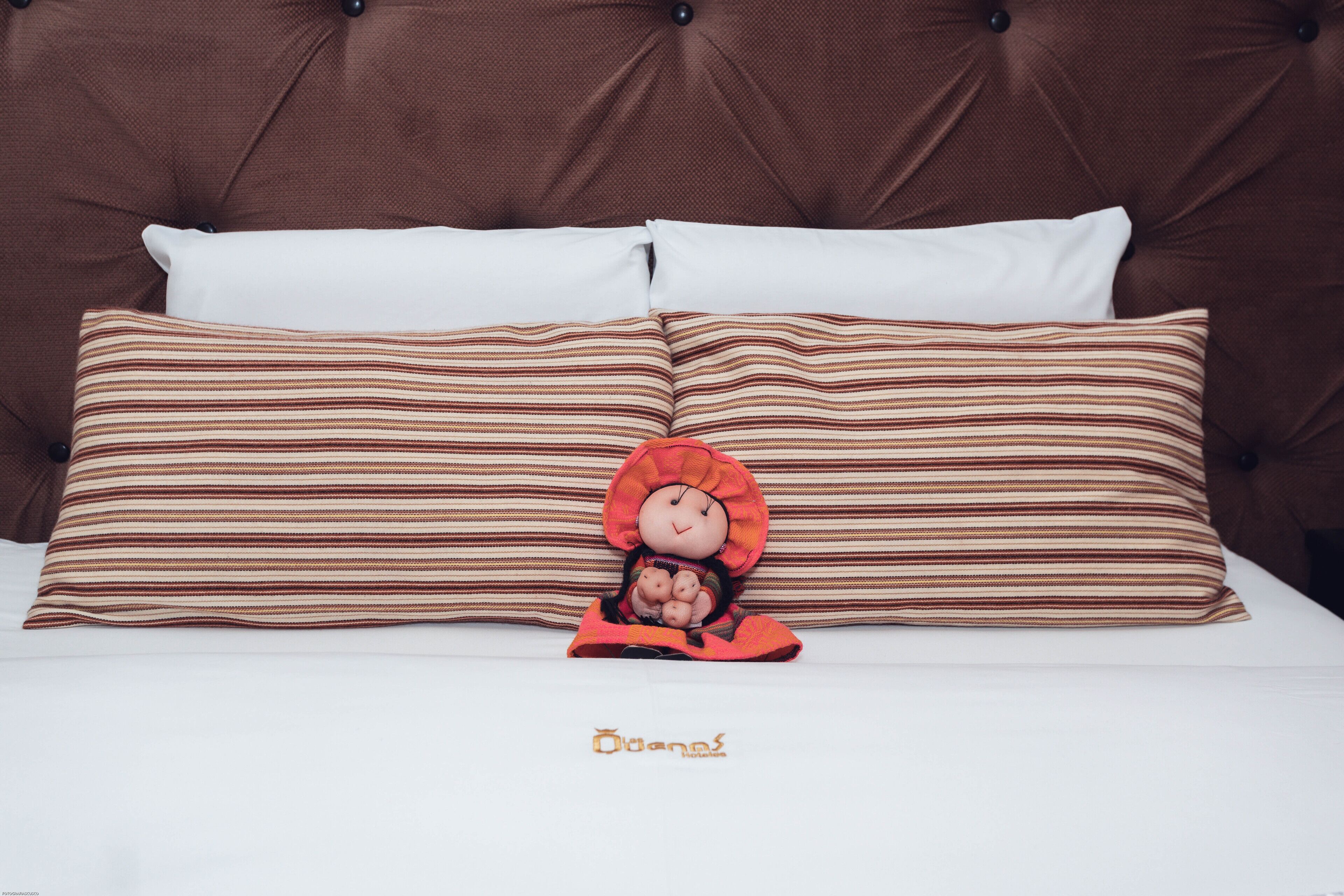 Hotel Las Quenas
