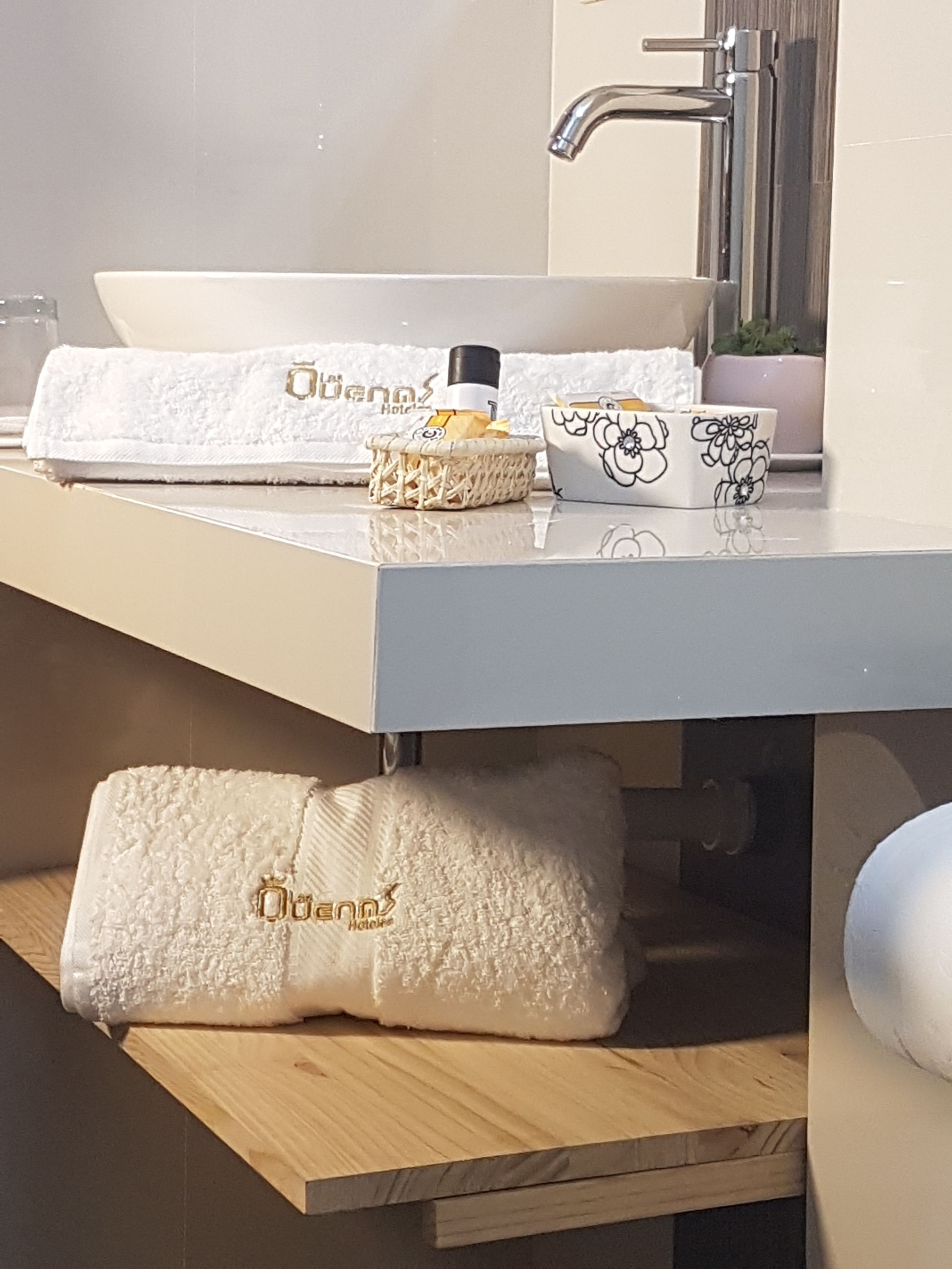 Hotel Las Quenas