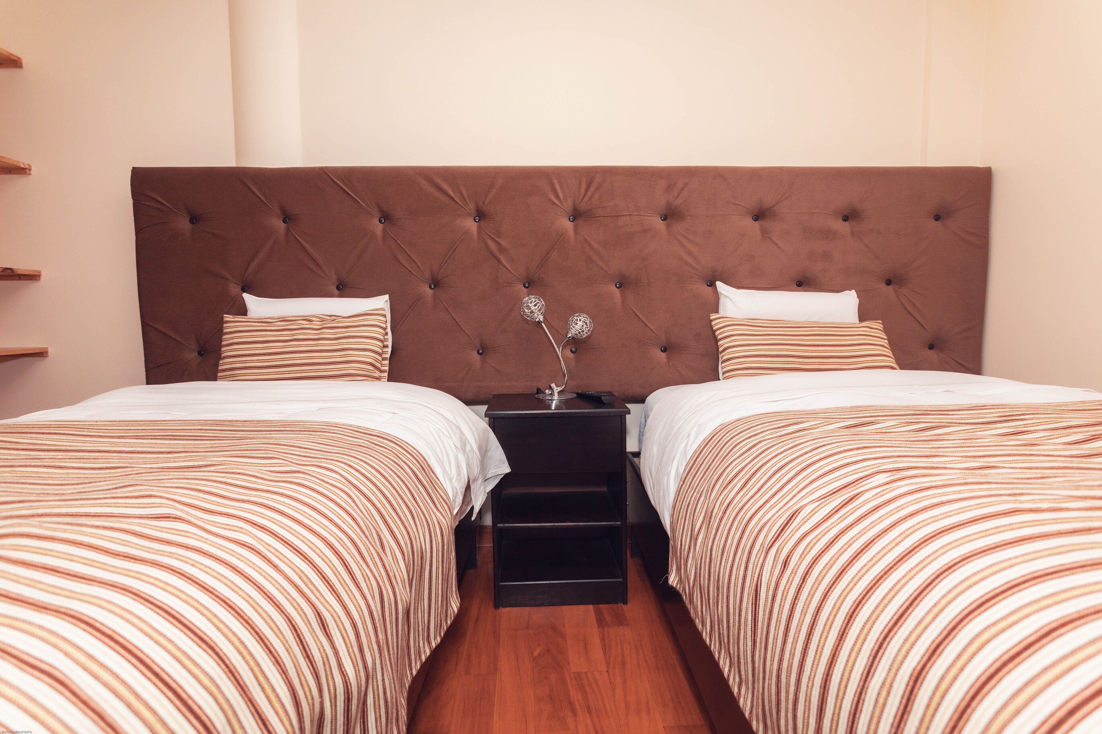 Hotel Las Quenas
