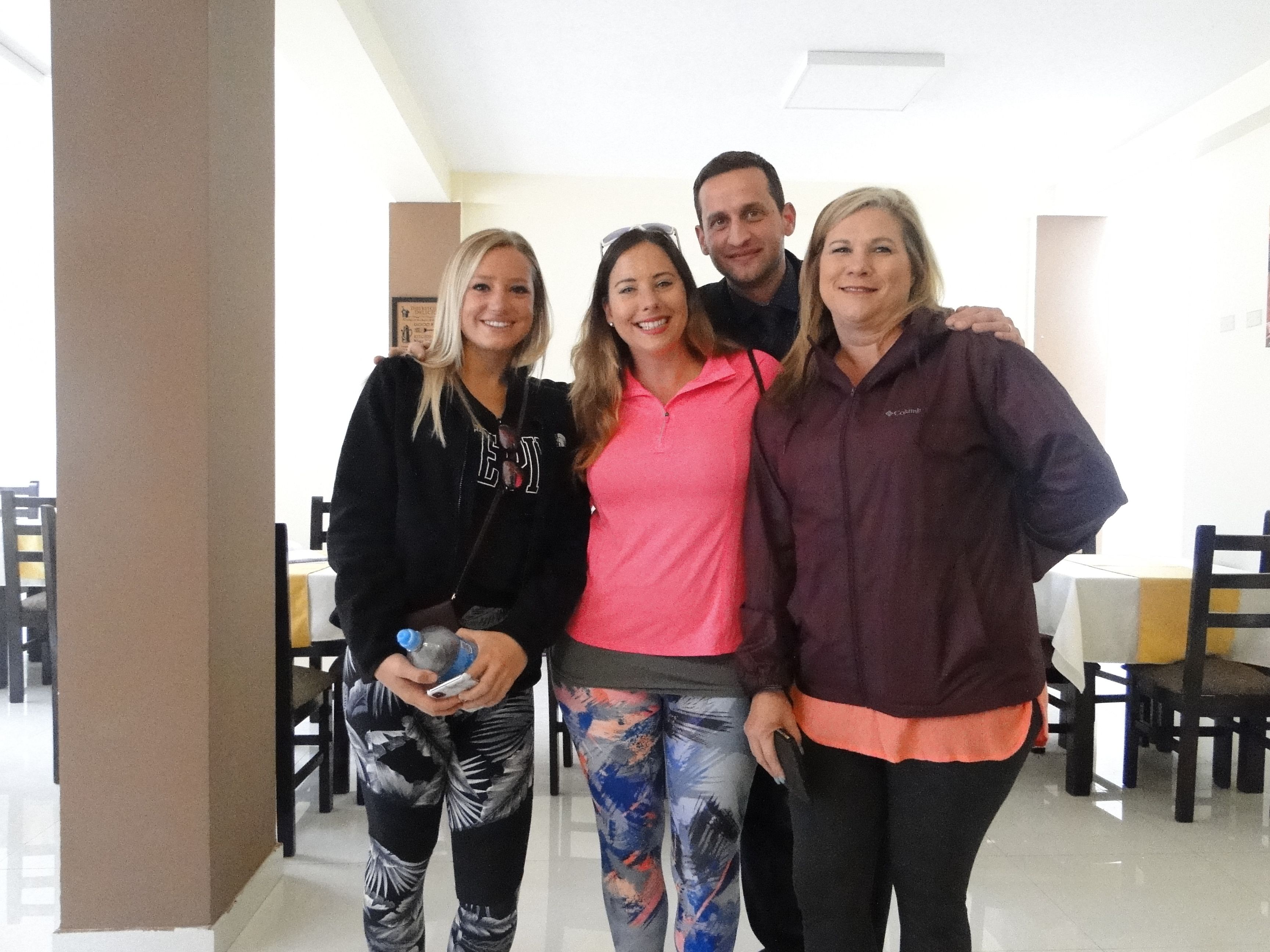 Hotel Las Quenas