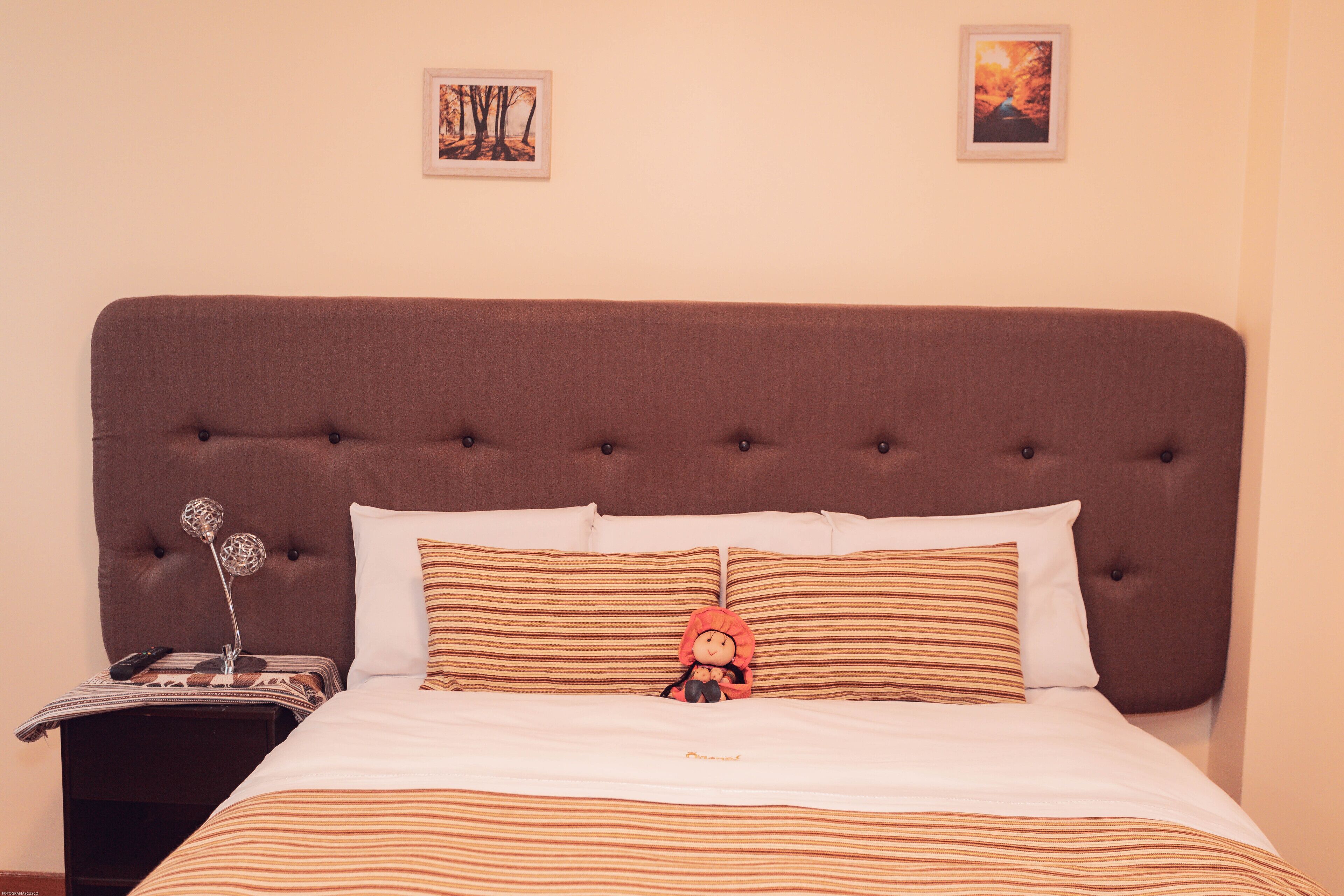 Hotel Las Quenas