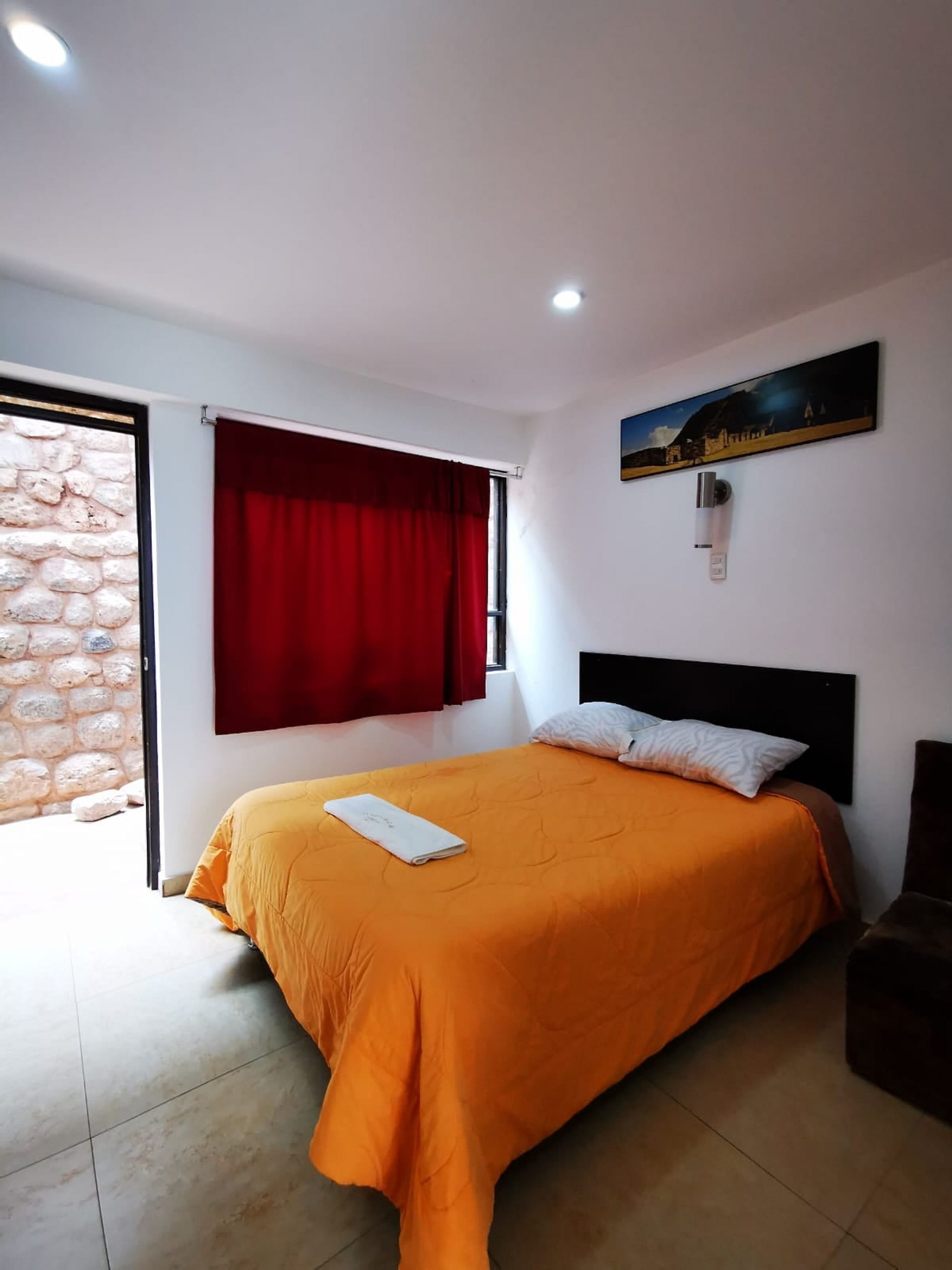 Hotel Llaqta Wasi Inn
