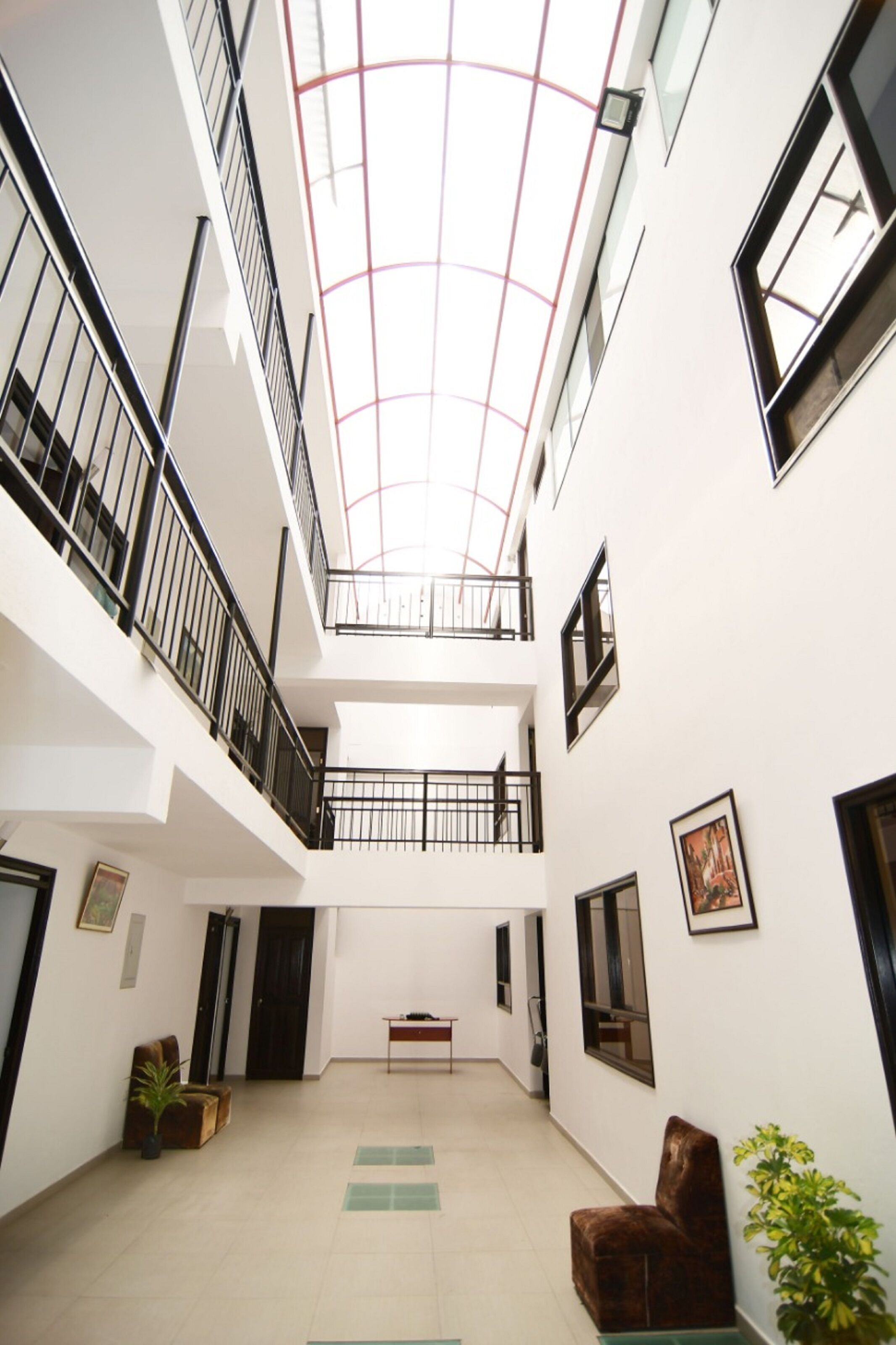 Hotel Llaqta Wasi Inn
