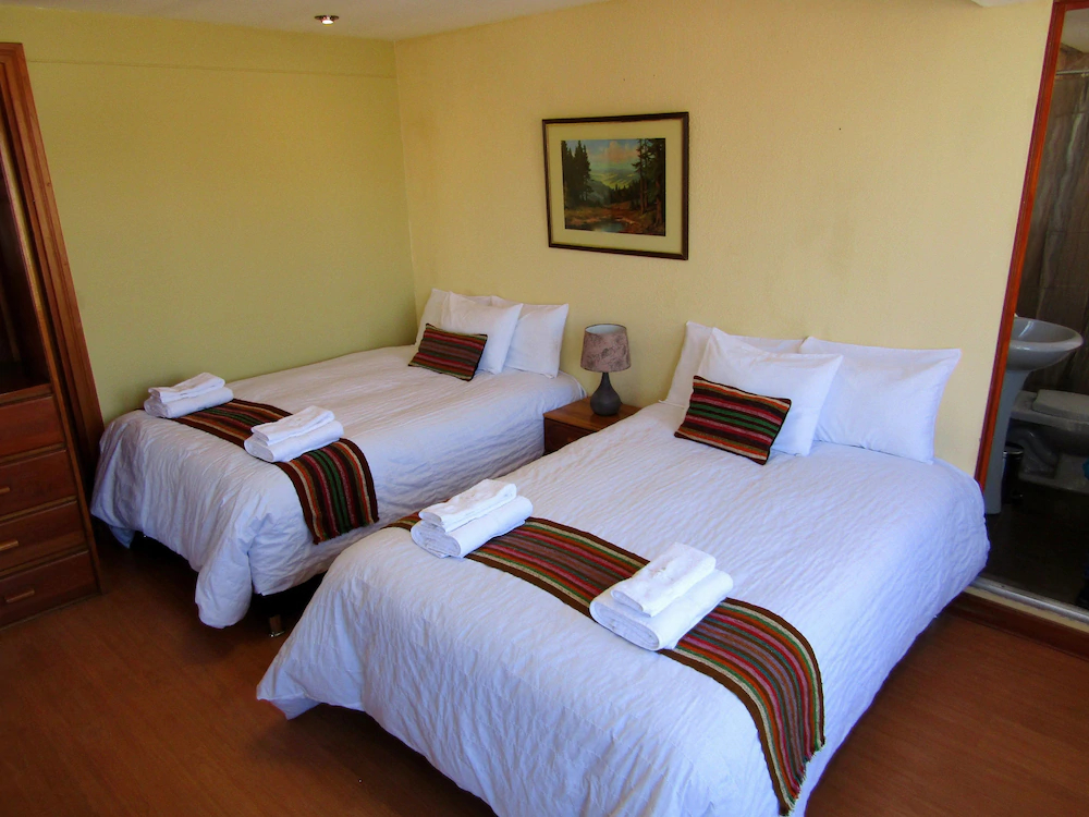 Hotel Ovalo Santa Monica