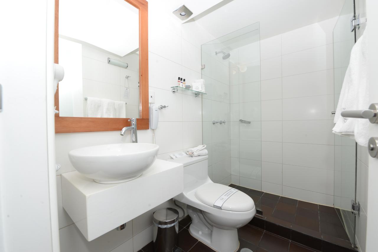 Hotel Plaza de Armas