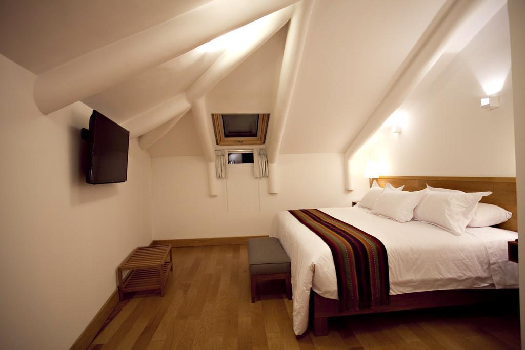 Hotel Plaza de Armas