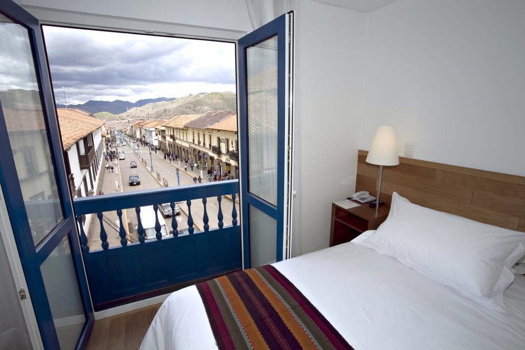 Hotel Plaza de Armas