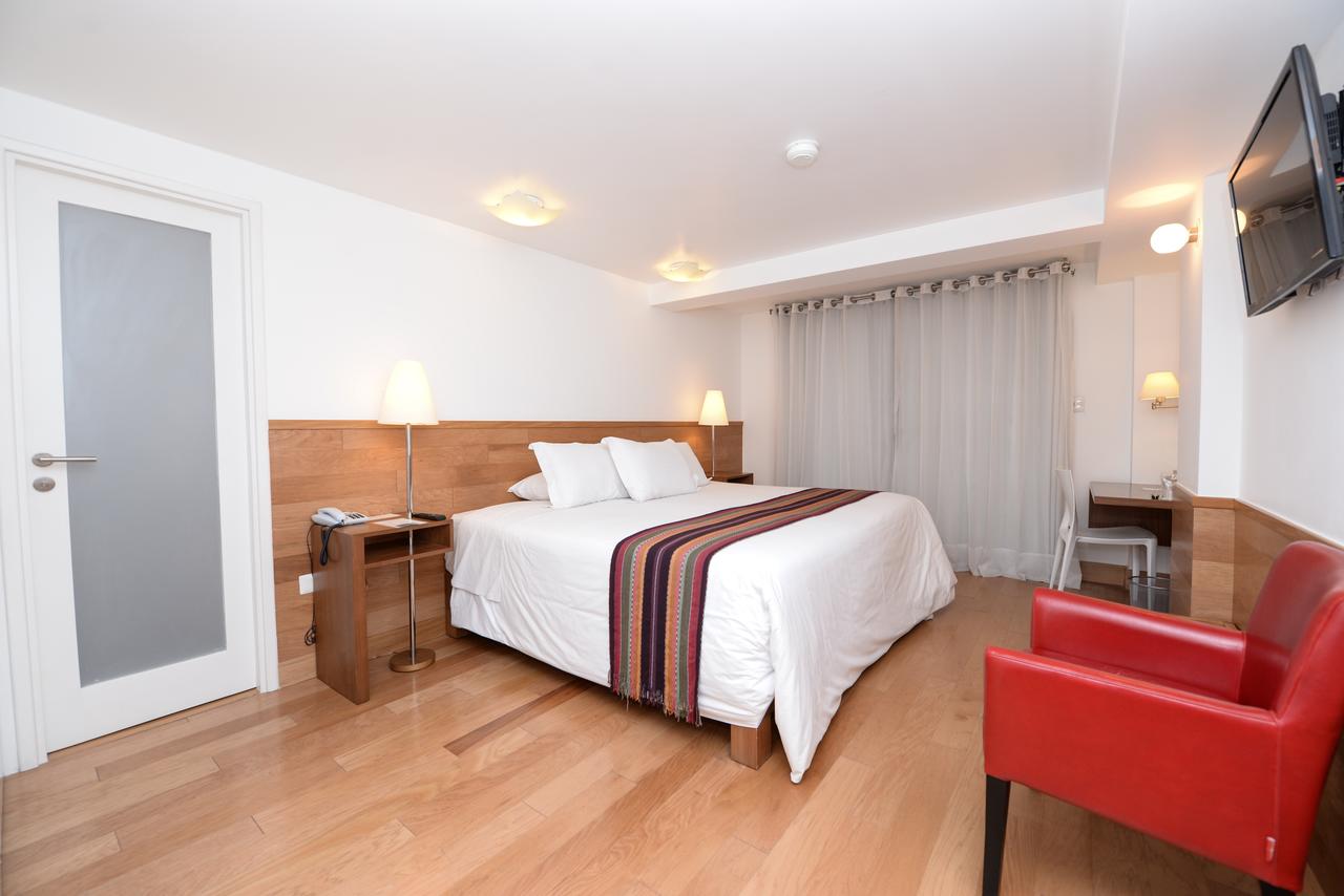 Hotel Plaza de Armas