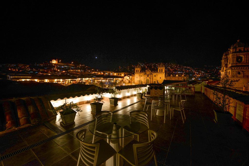 Hotel Plaza de Armas