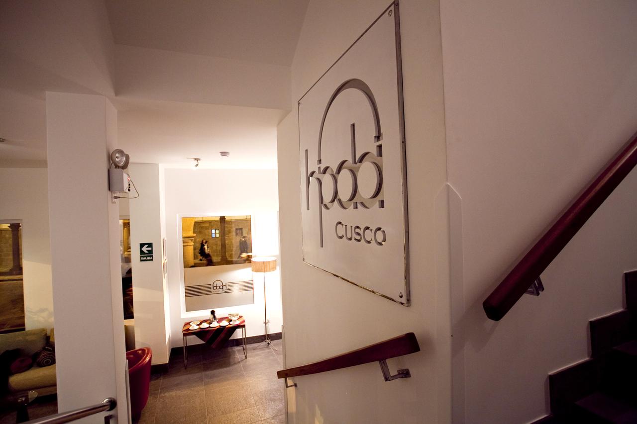 Hotel Plaza de Armas