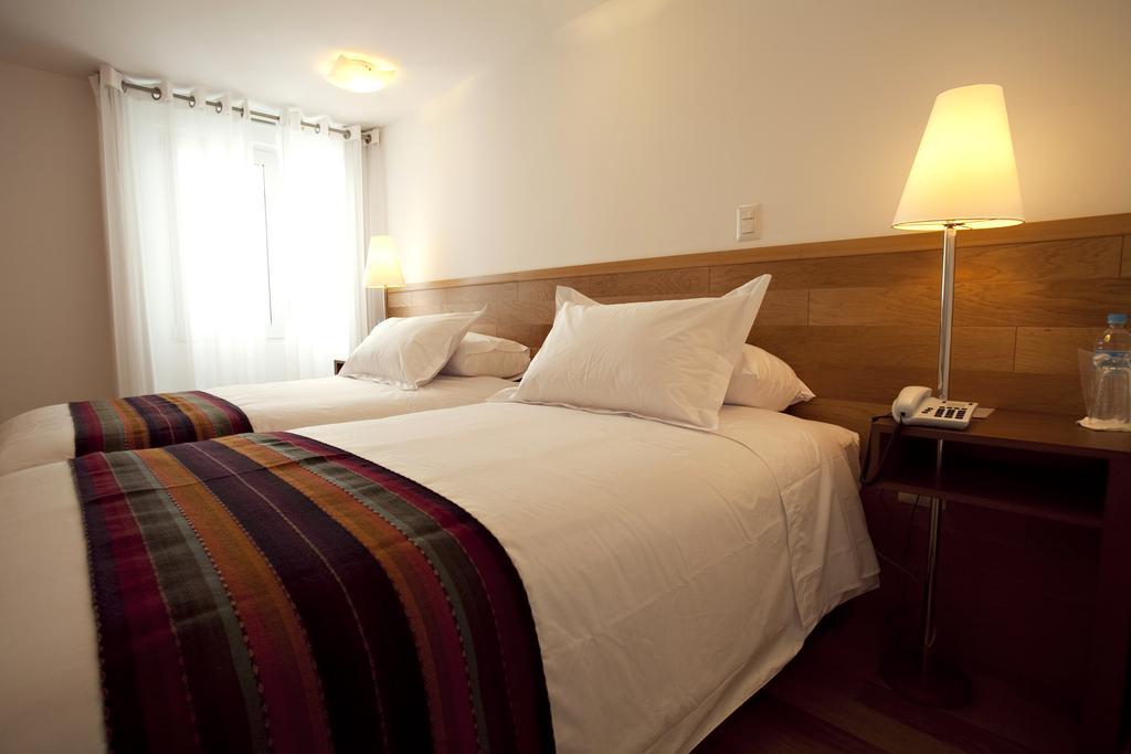 Hotel Plaza de Armas