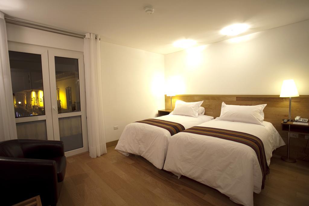Hotel Plaza de Armas