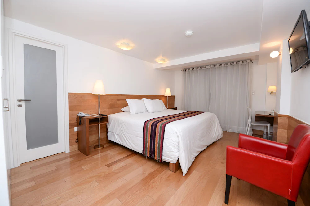 Hotel Plaza de Armas