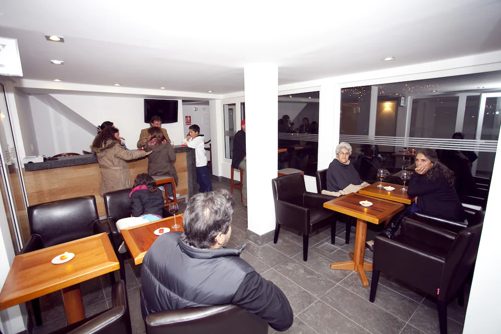Hotel Plaza de Armas