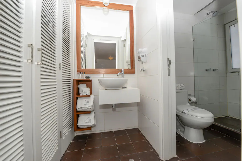 Hotel Plaza de Armas