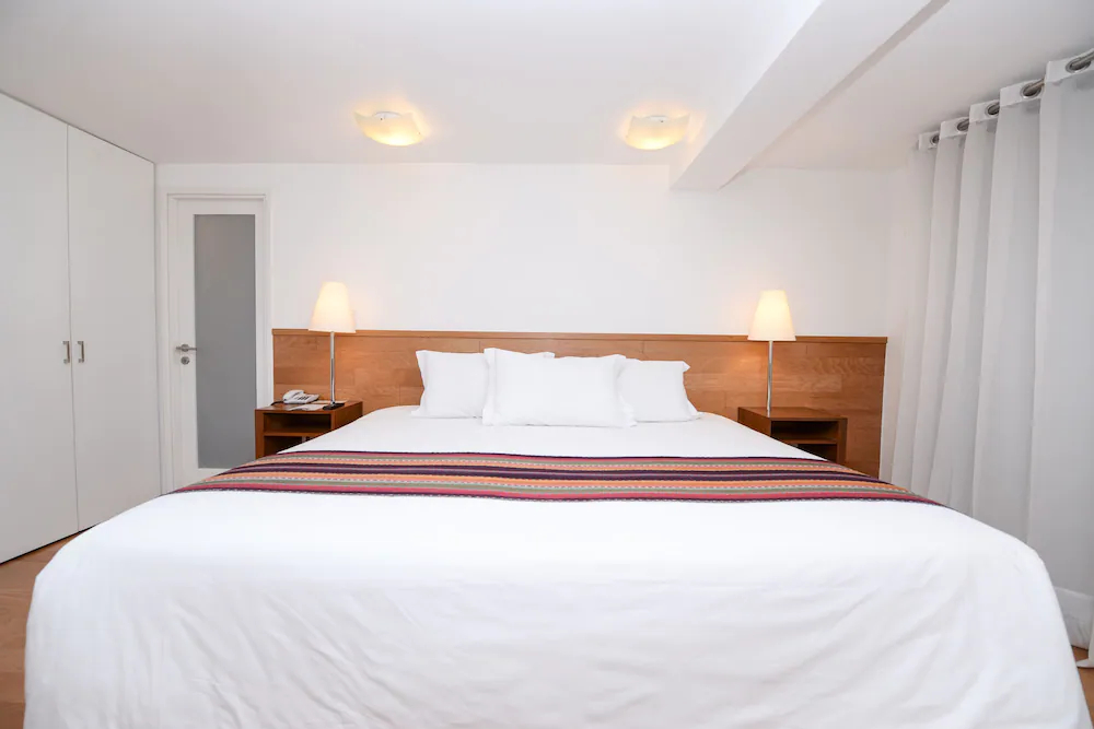 Hotel Plaza de Armas