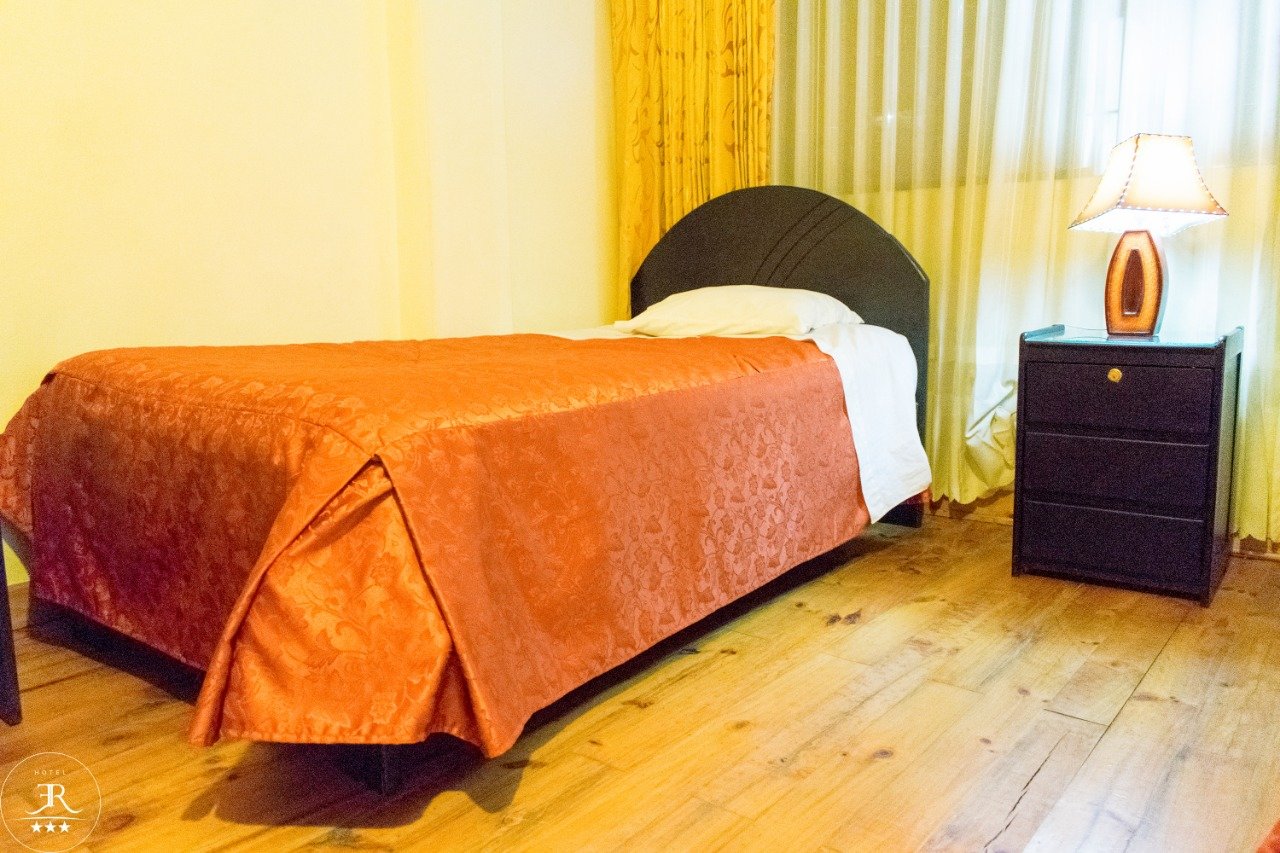 Hotel Refugio Ecologico Inn