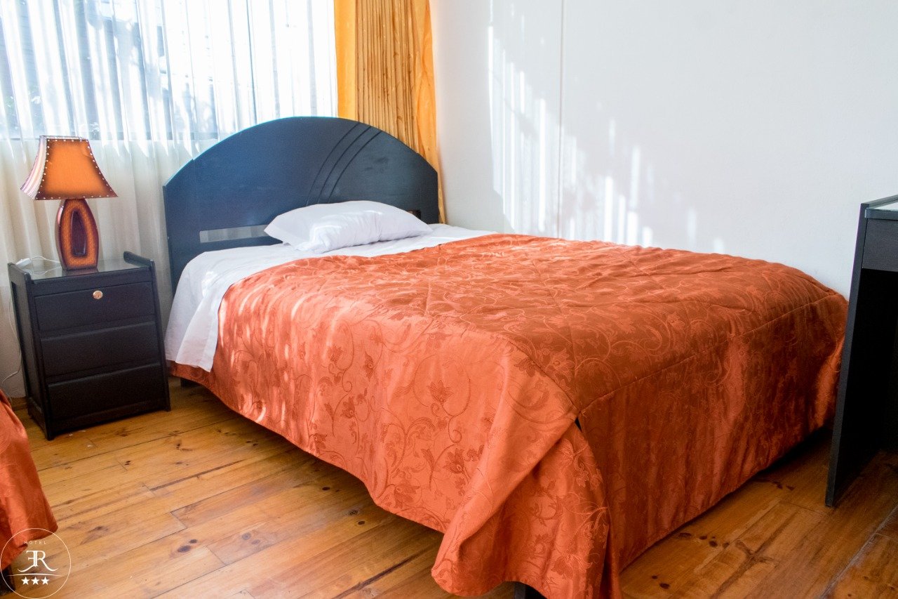 Hotel Refugio Ecologico Inn