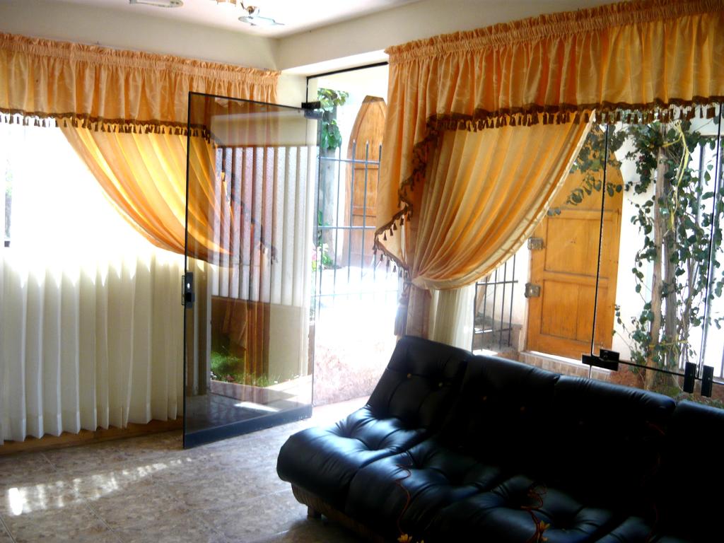 Hotel Refugio Ecologico Inn