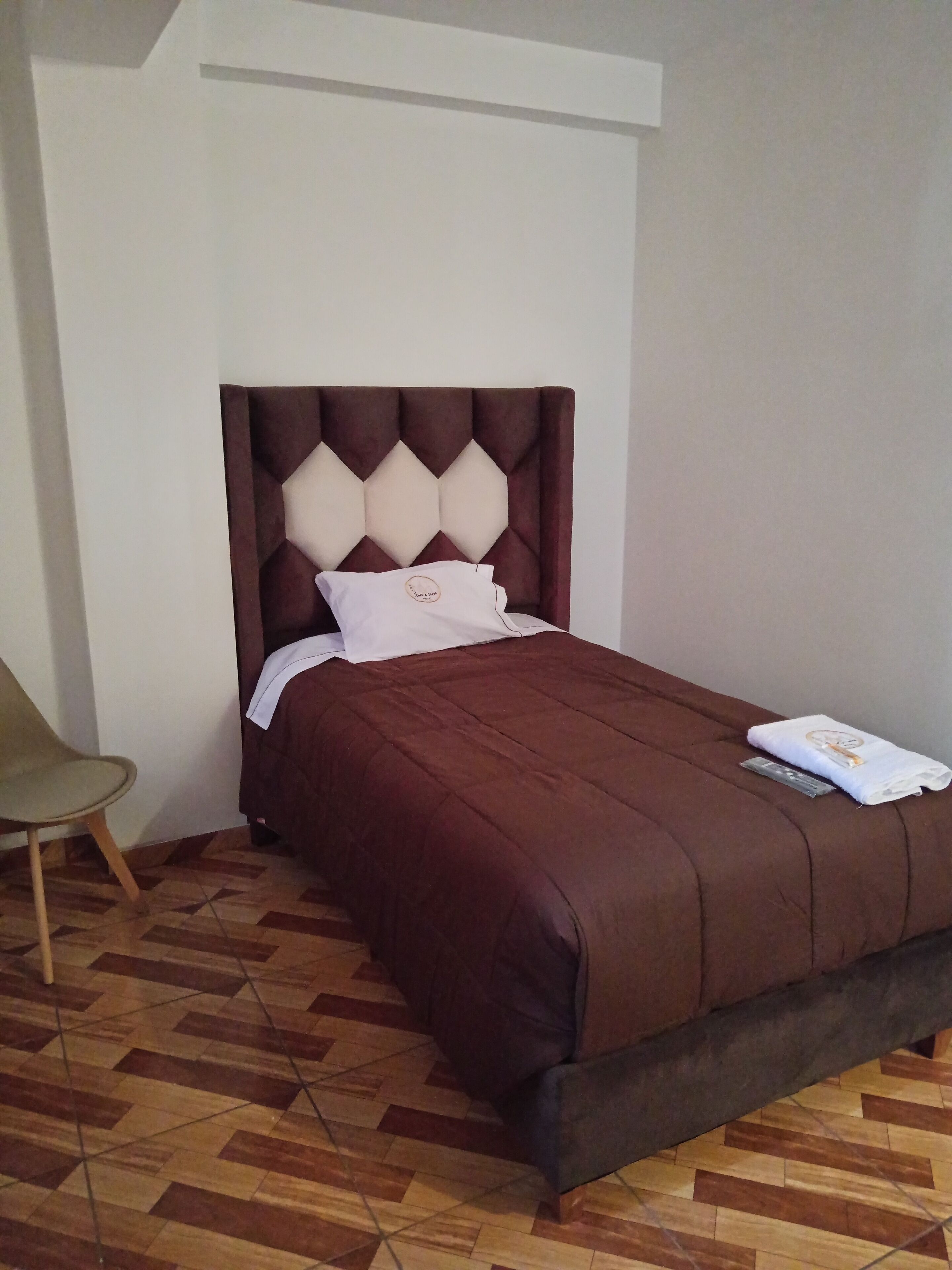 Hotel Royal Inca Inn