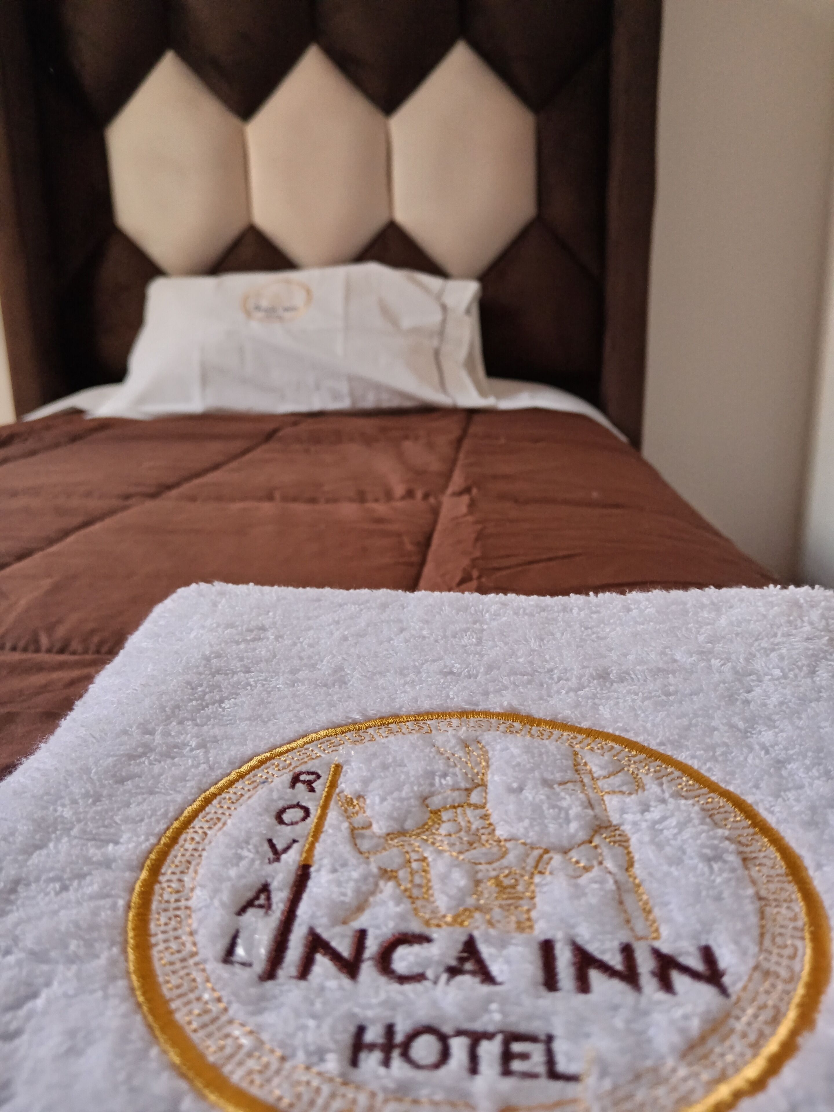 Hotel Royal Inca Inn
