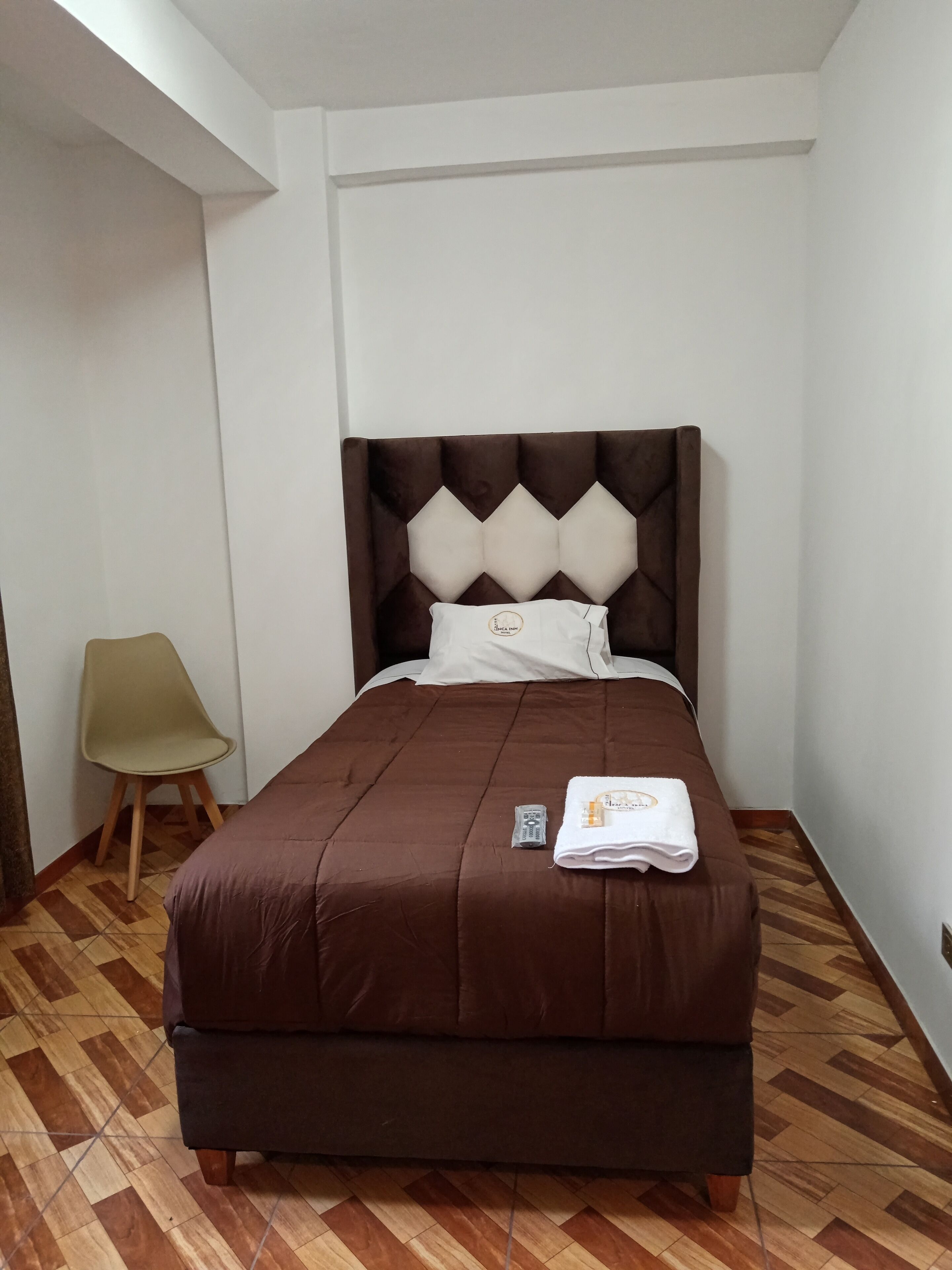 Hotel Royal Inca Inn