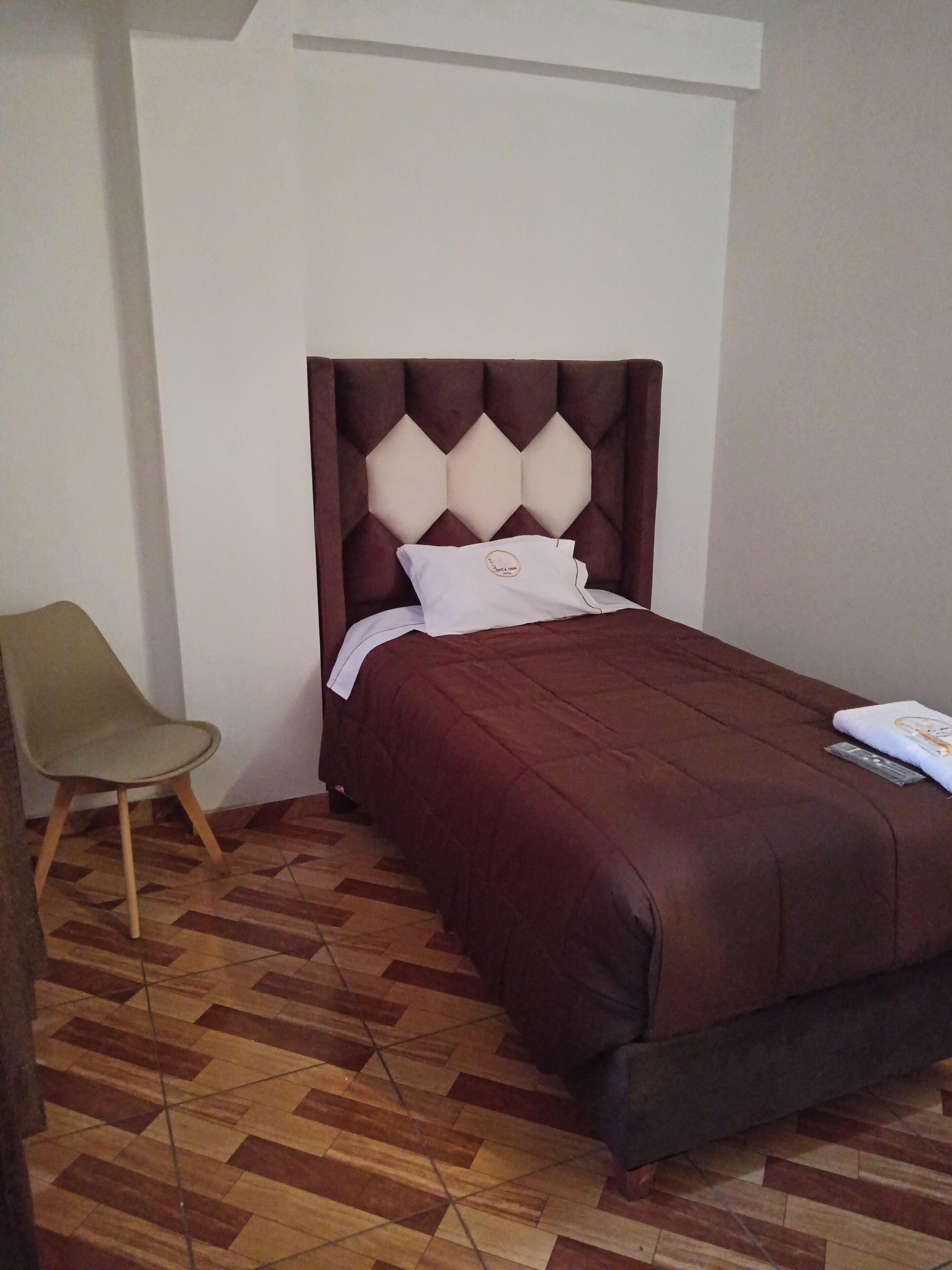 Hotel Royal Inca Inn
