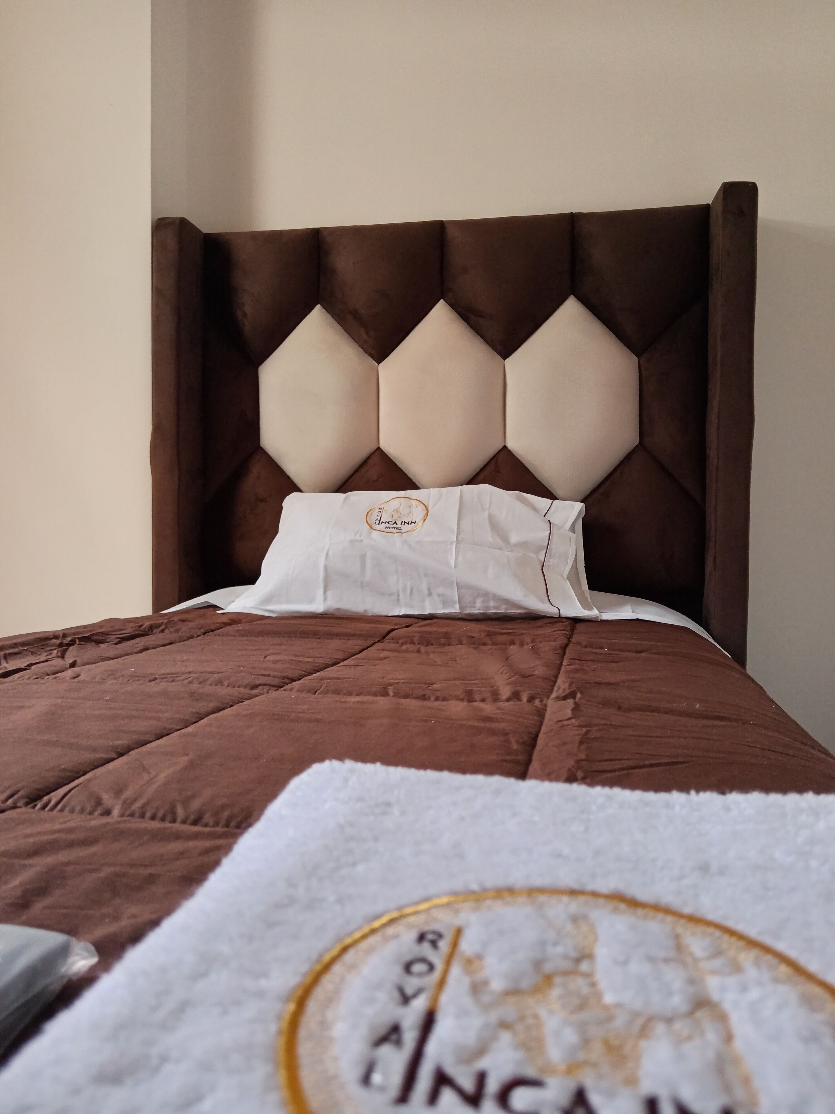 Hotel Royal Inca Inn