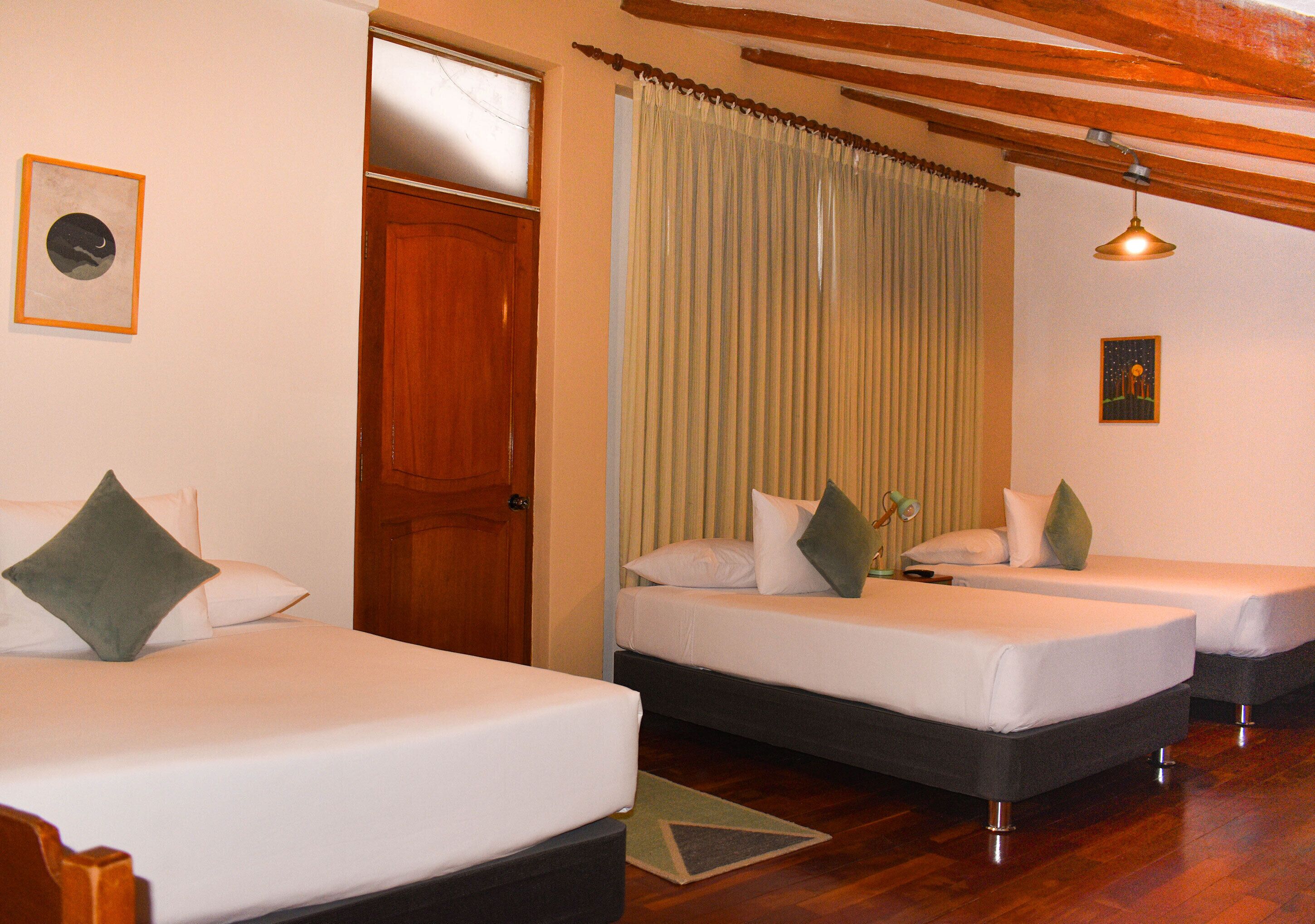 Hotel Selina Plaza de Armas
