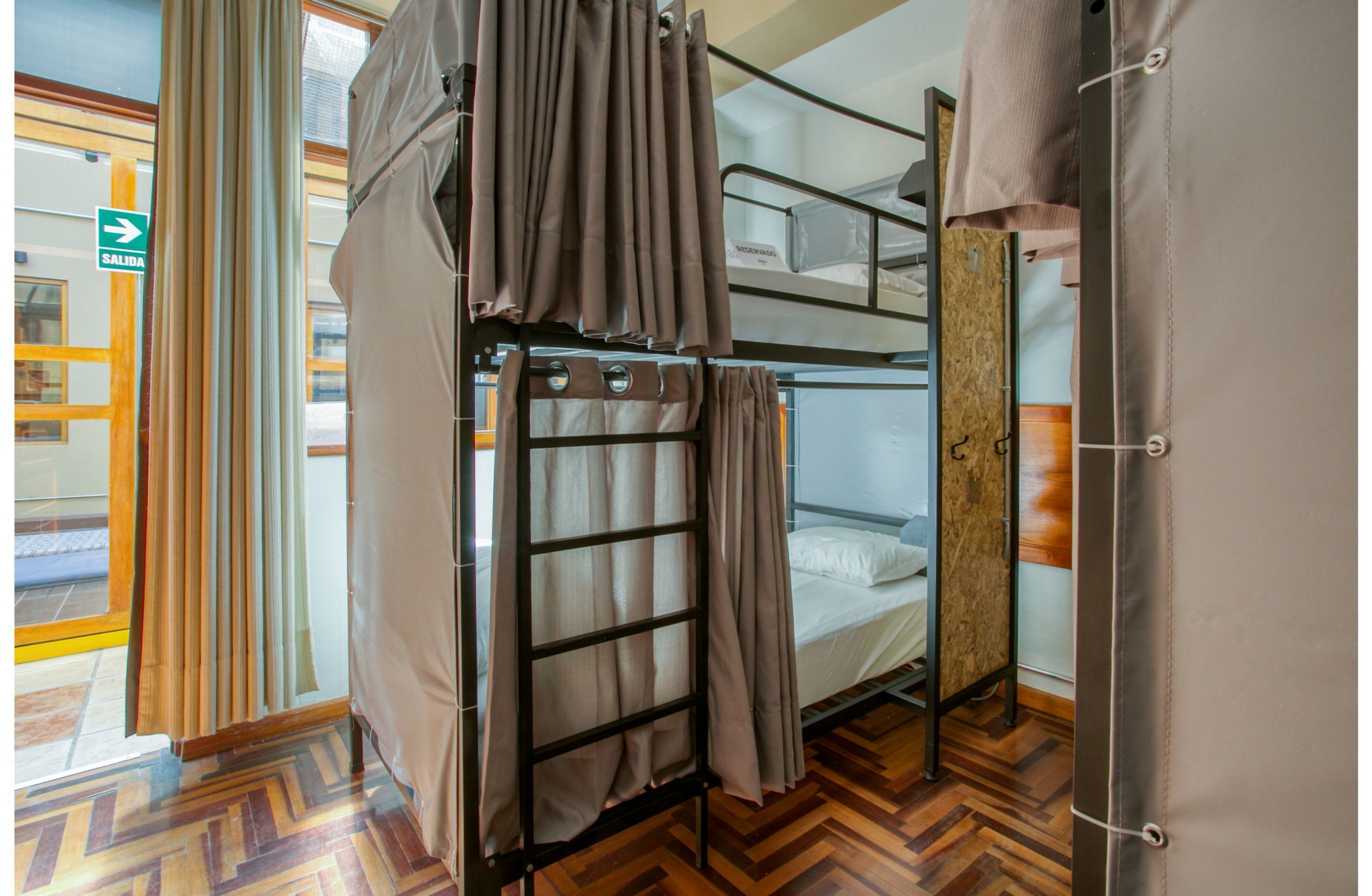 Hotel Selina Plaza de Armas