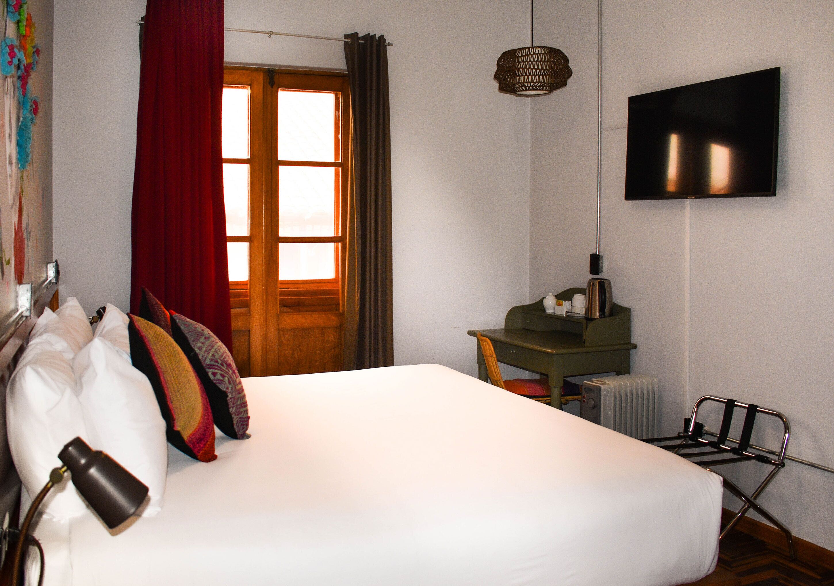 Hotel Selina Plaza de Armas