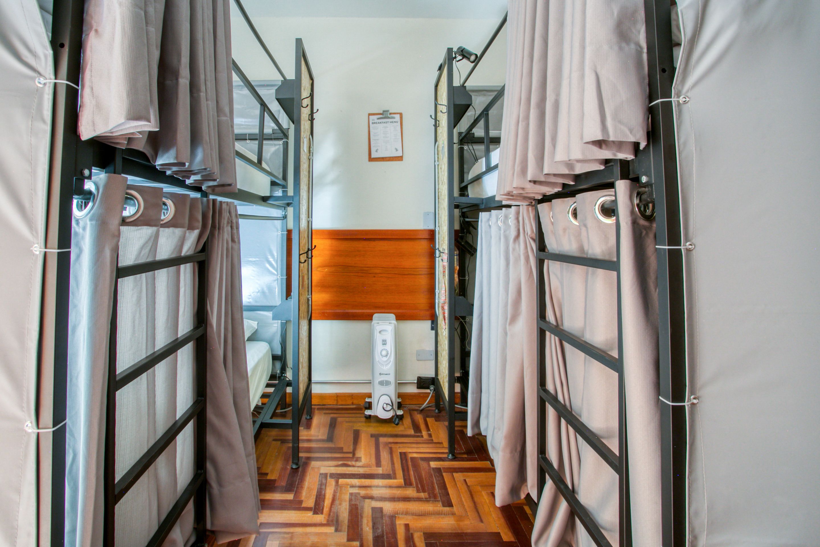 Hotel Selina Plaza de Armas