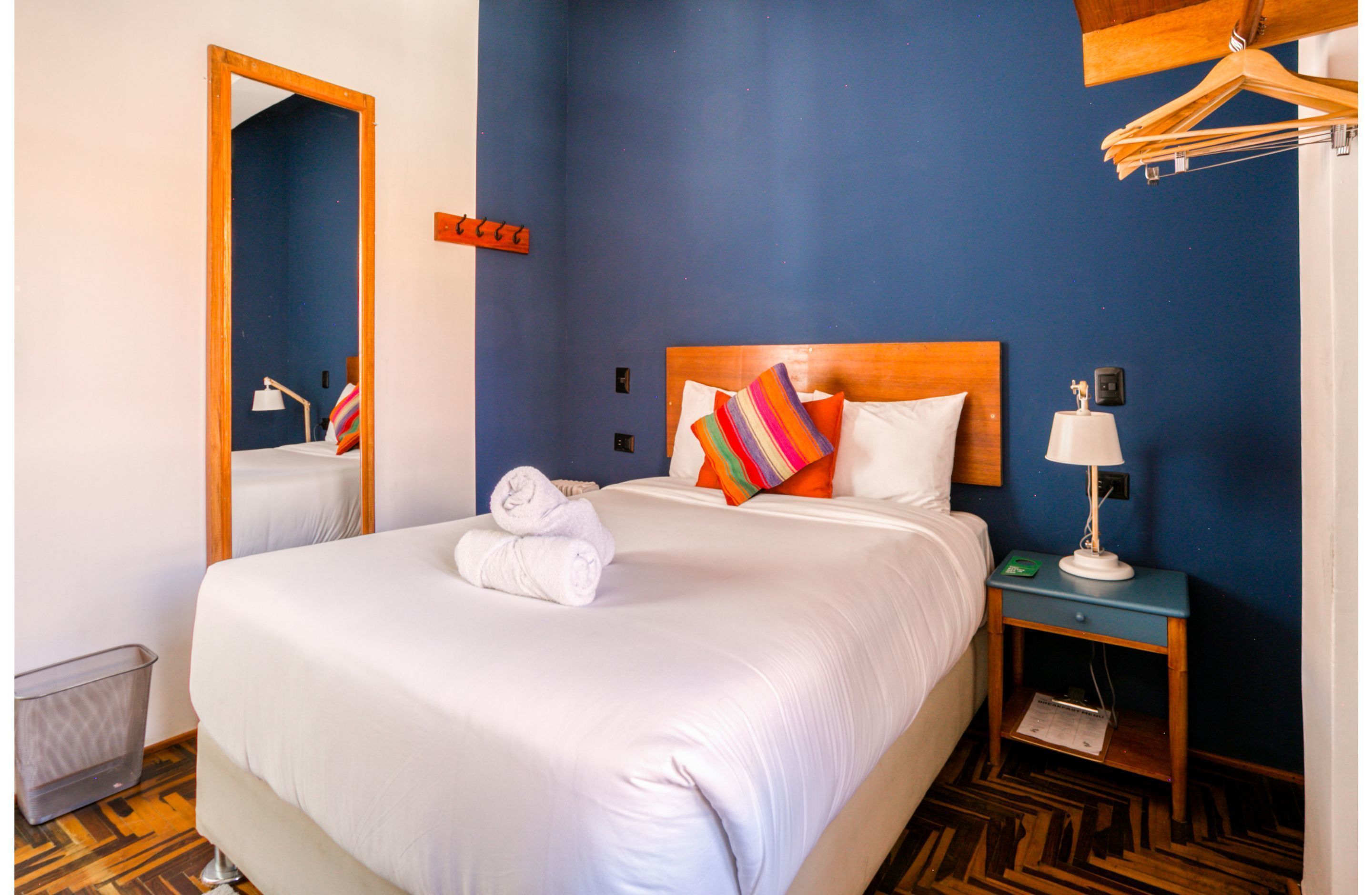 Hotel Selina Plaza de Armas