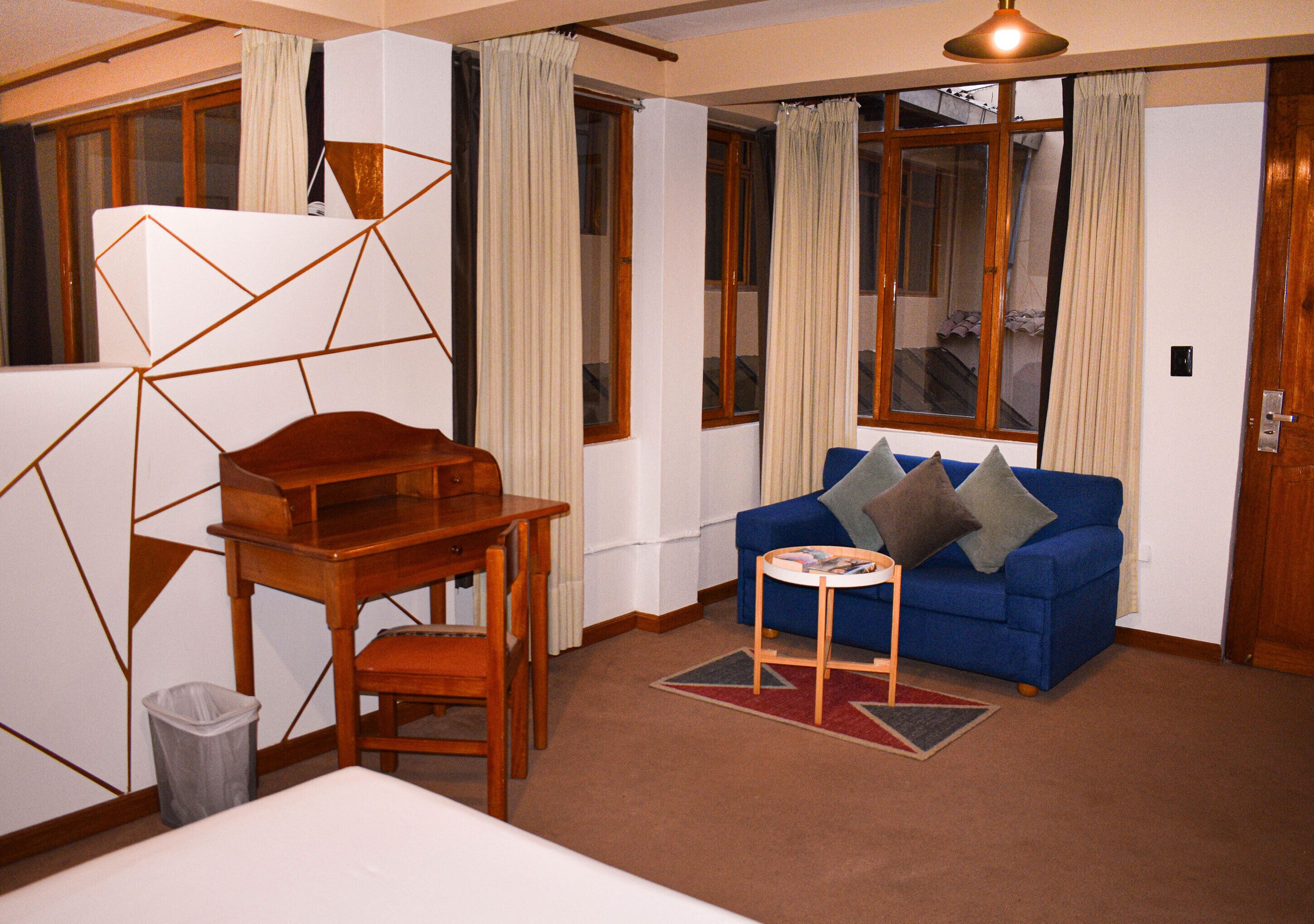 Hotel Selina Plaza de Armas