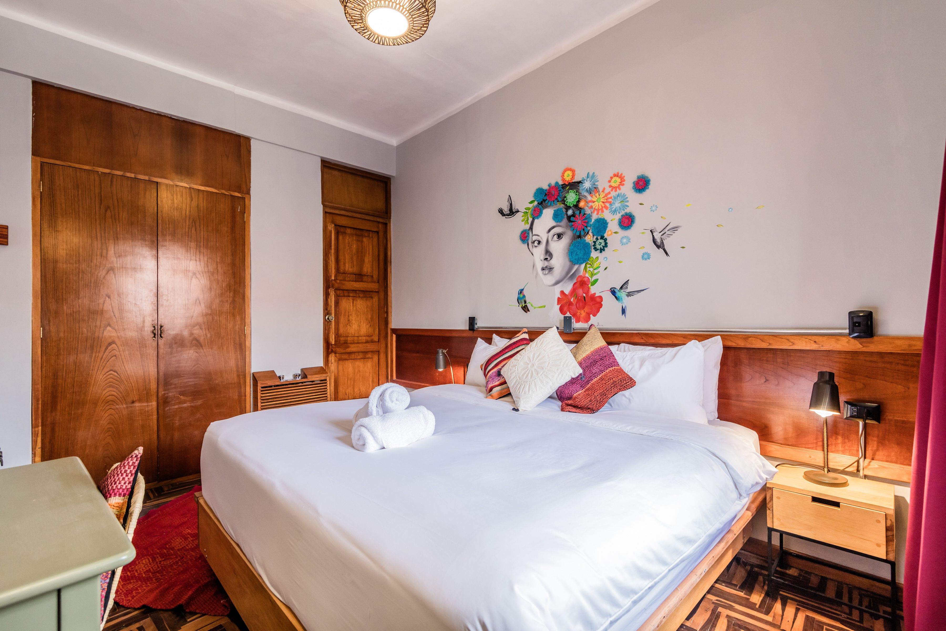 Hotel Selina Plaza de Armas