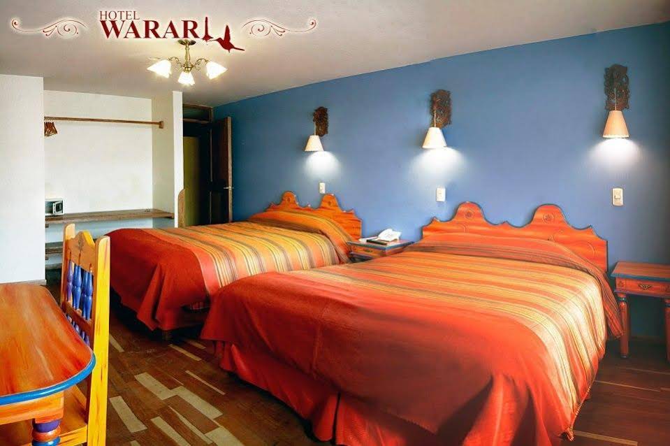 Hotel Warari