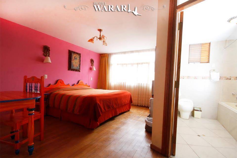 Hotel Warari