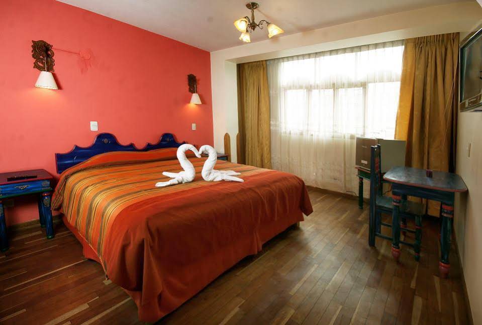 Hotel Warari