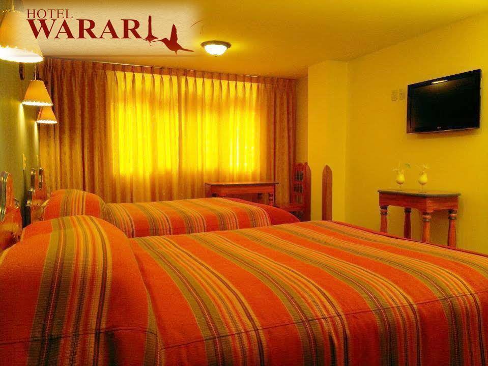 Hotel Warari