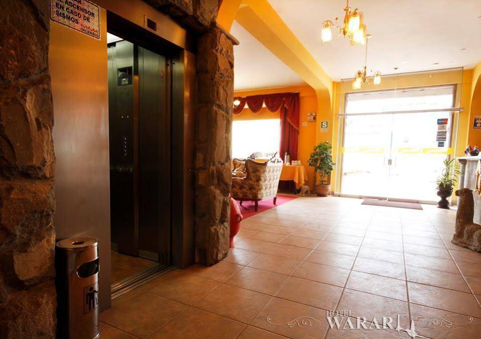 Hotel Warari