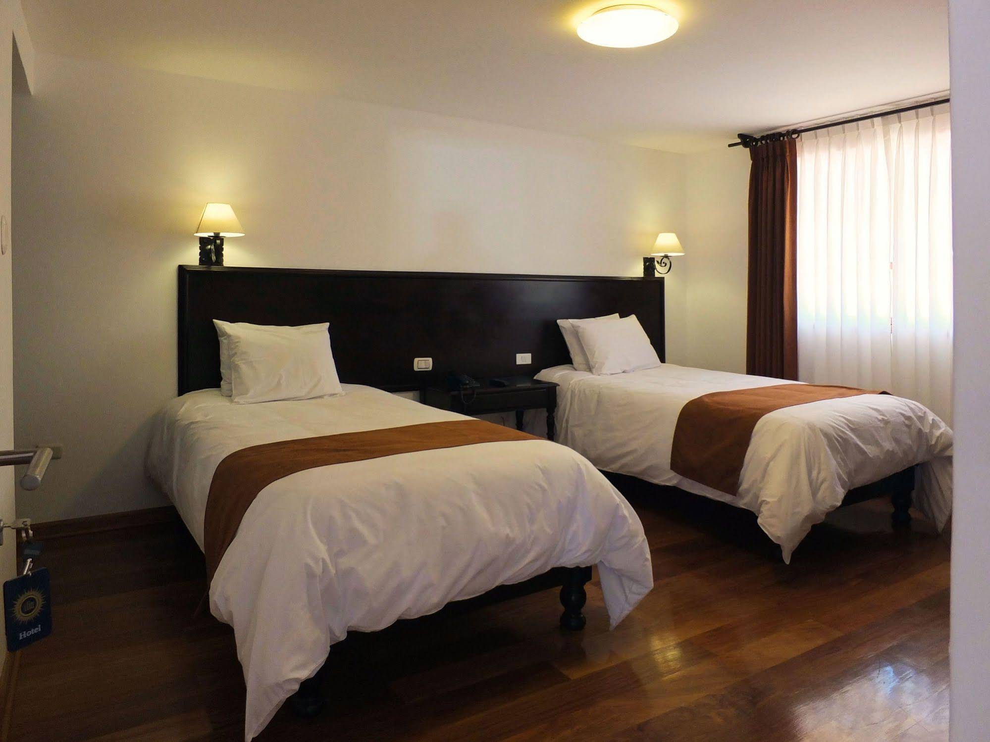 Illa Hotel