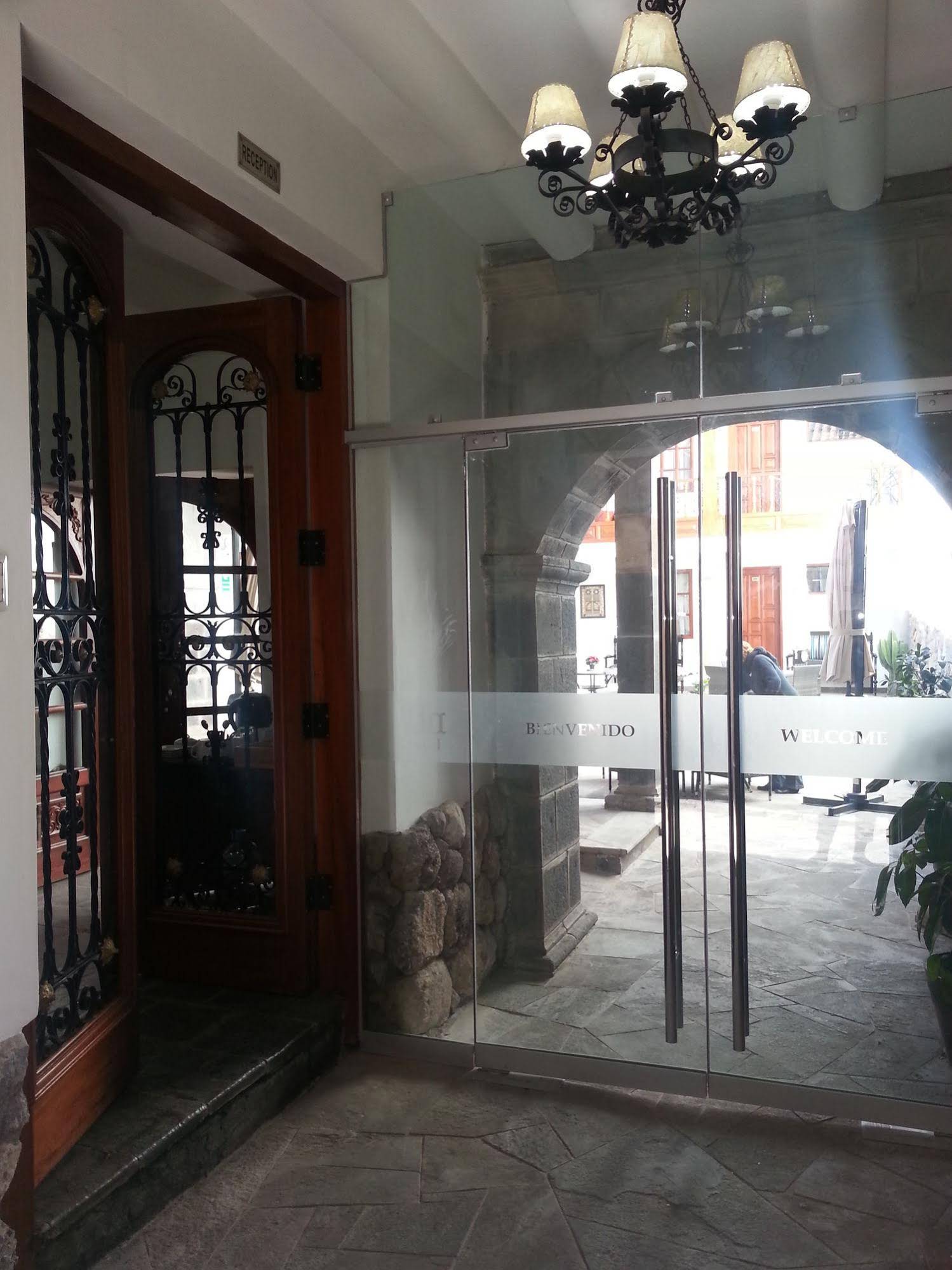 Illa Hotel