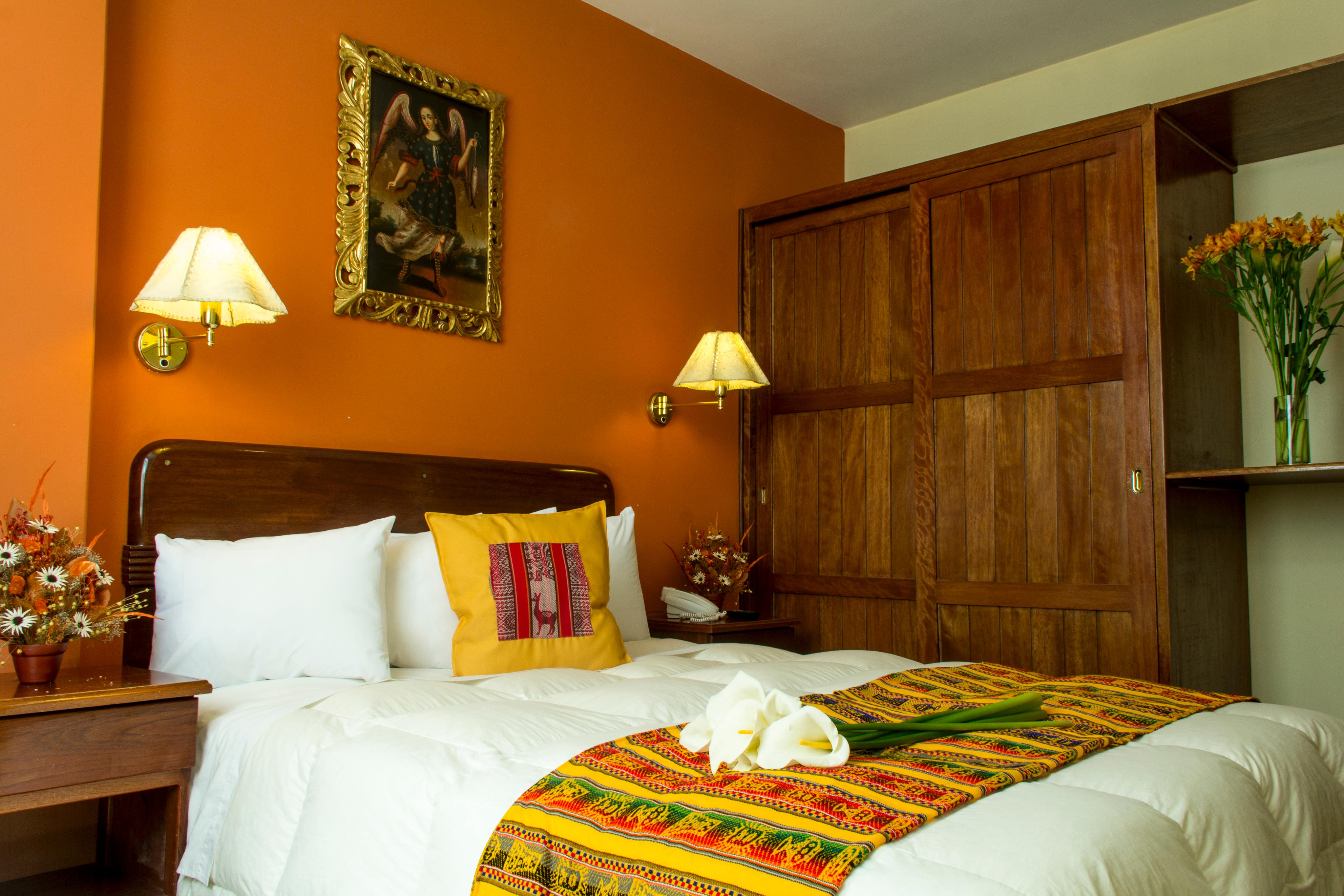 Imperial Cusco Hotel