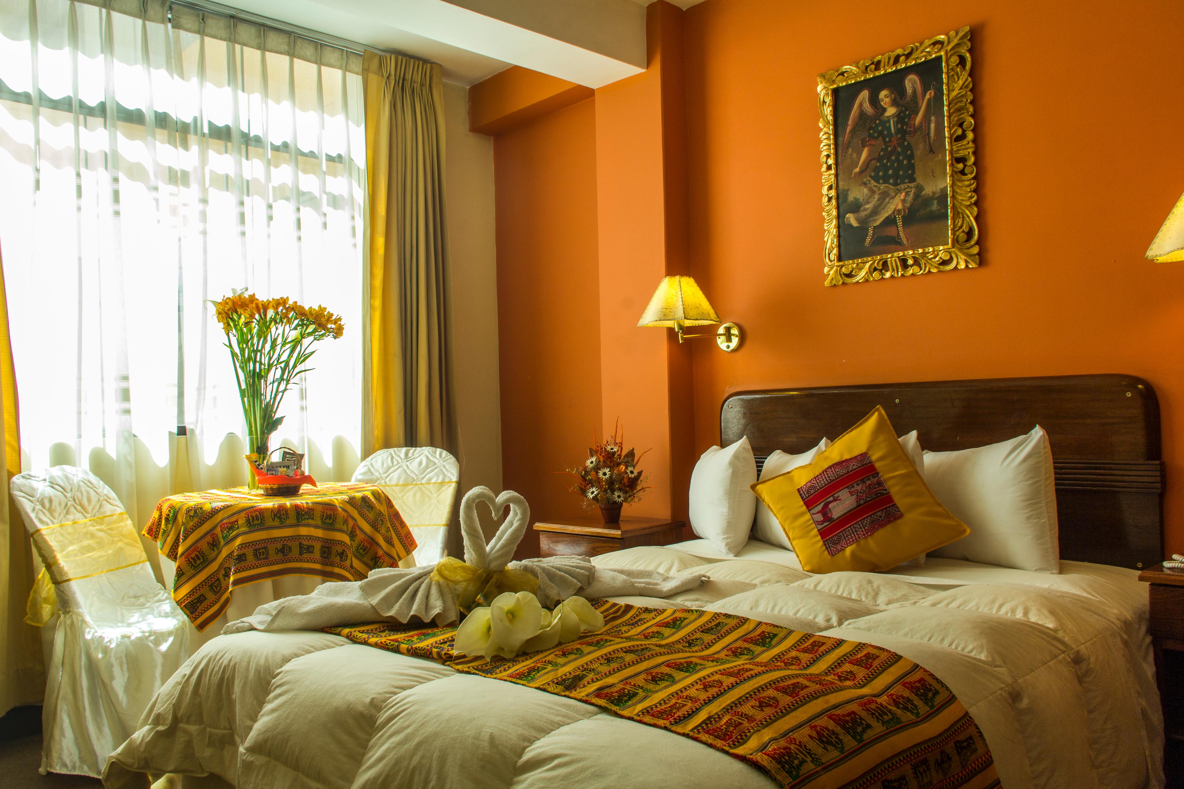 Imperial Cusco Hotel