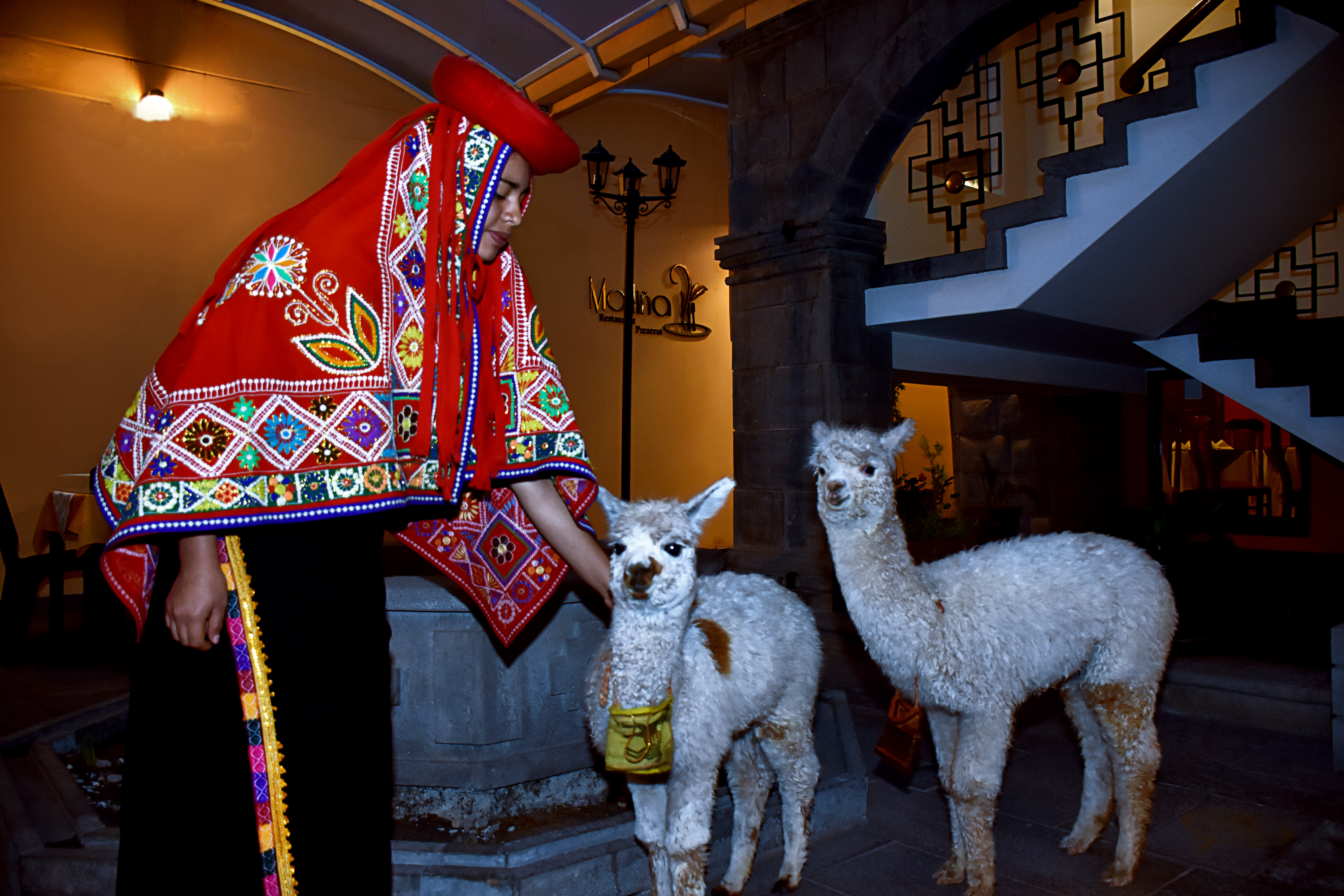 Imperial Cusco Hotel